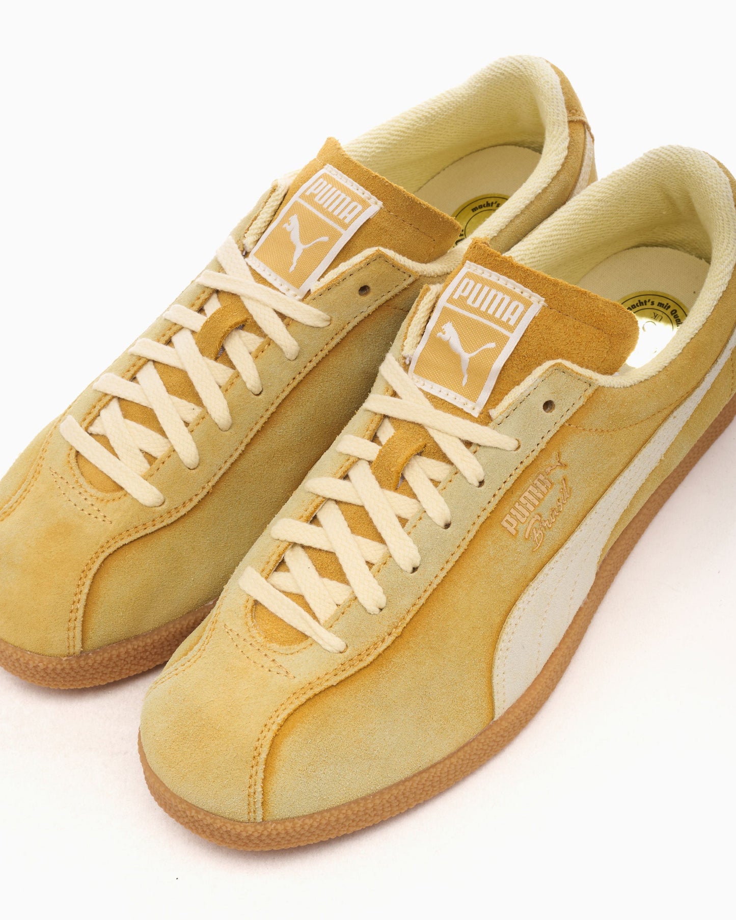 Puma Brasil The NeverWorn V