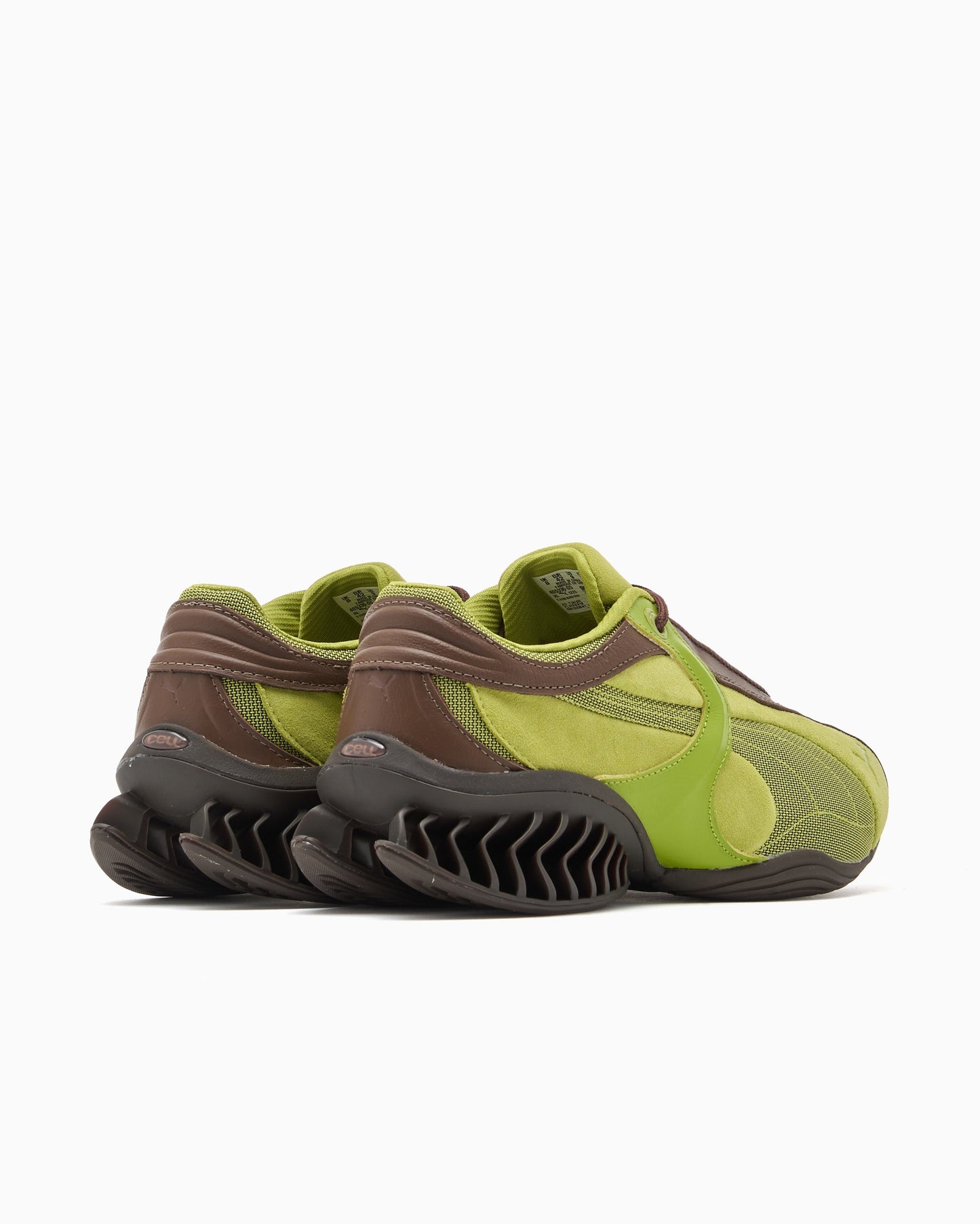 Puma Cell Geo 1