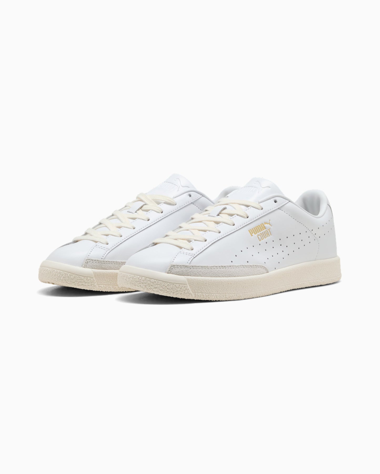 Puma Court