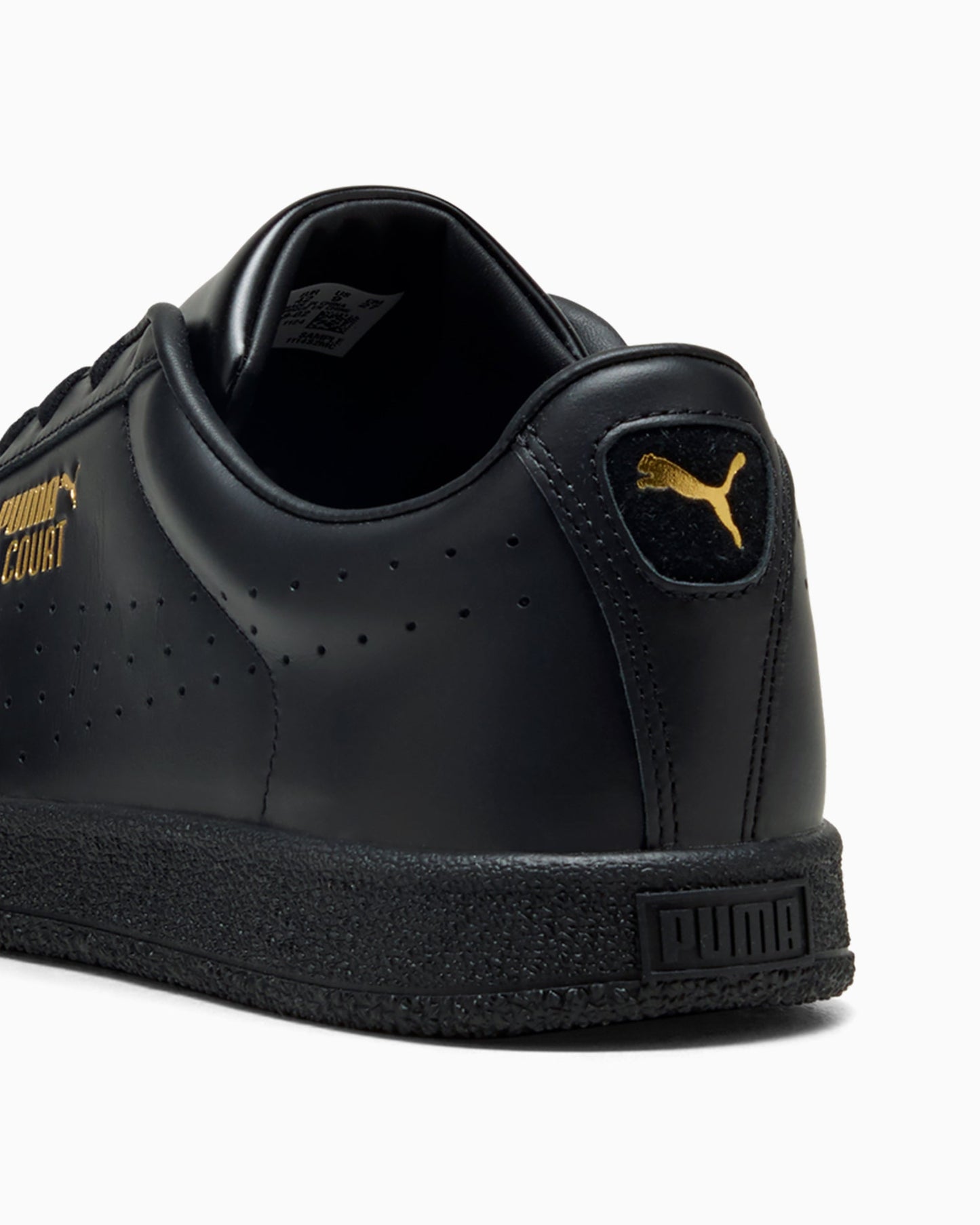 Puma Court