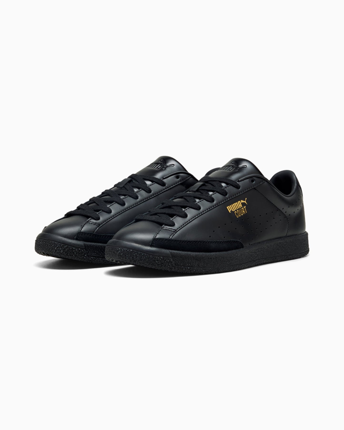 Puma Court