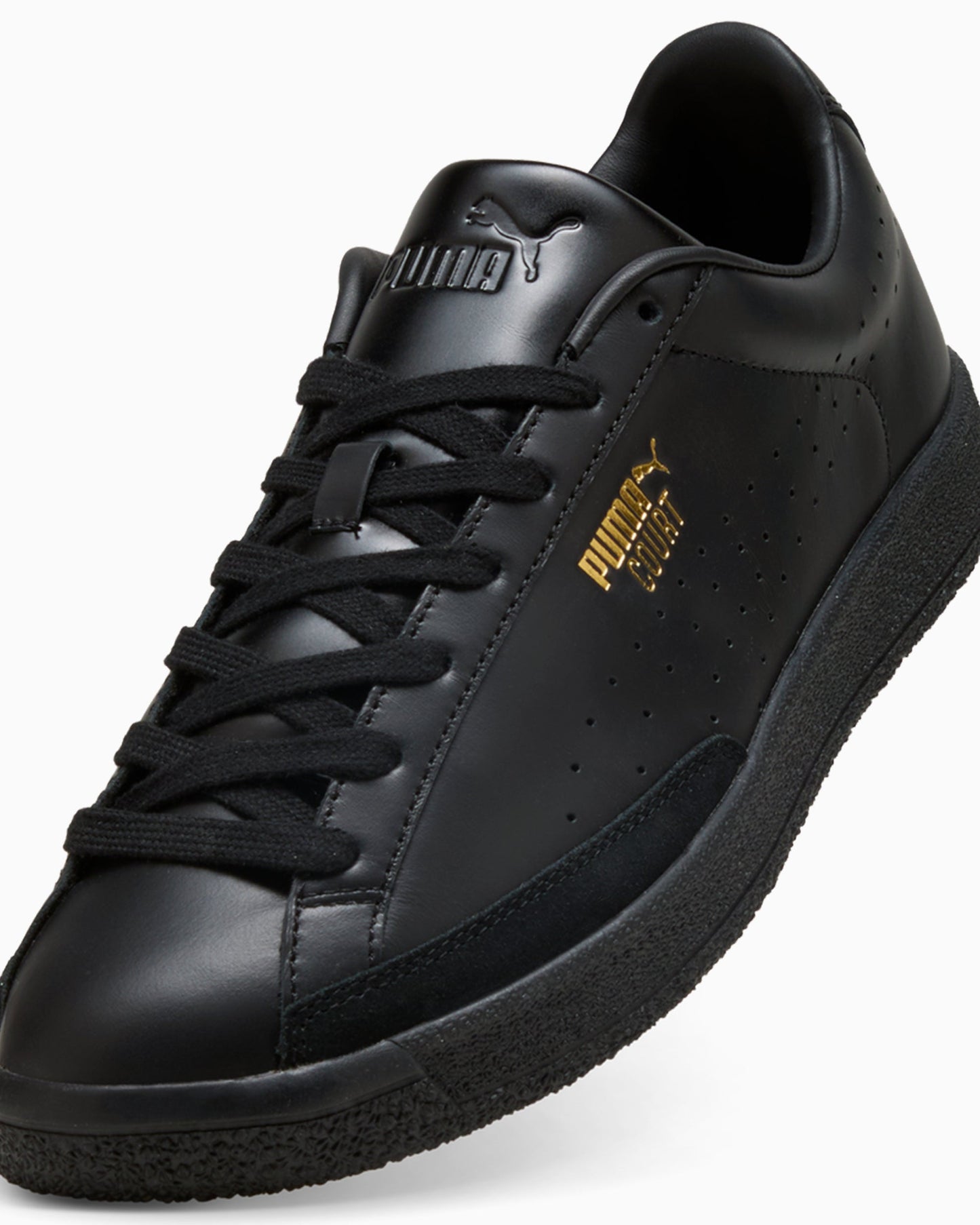 Puma Court