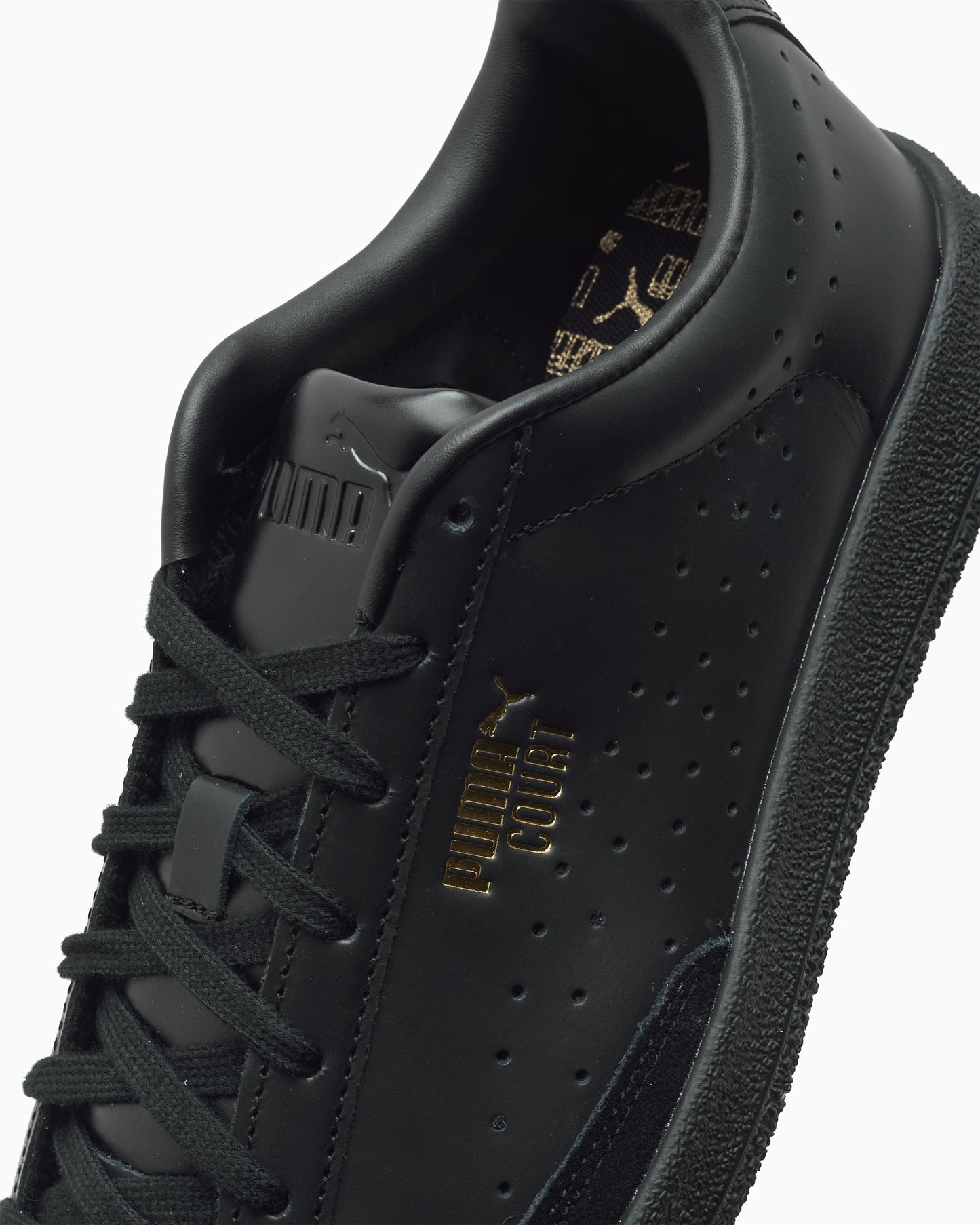Puma Court