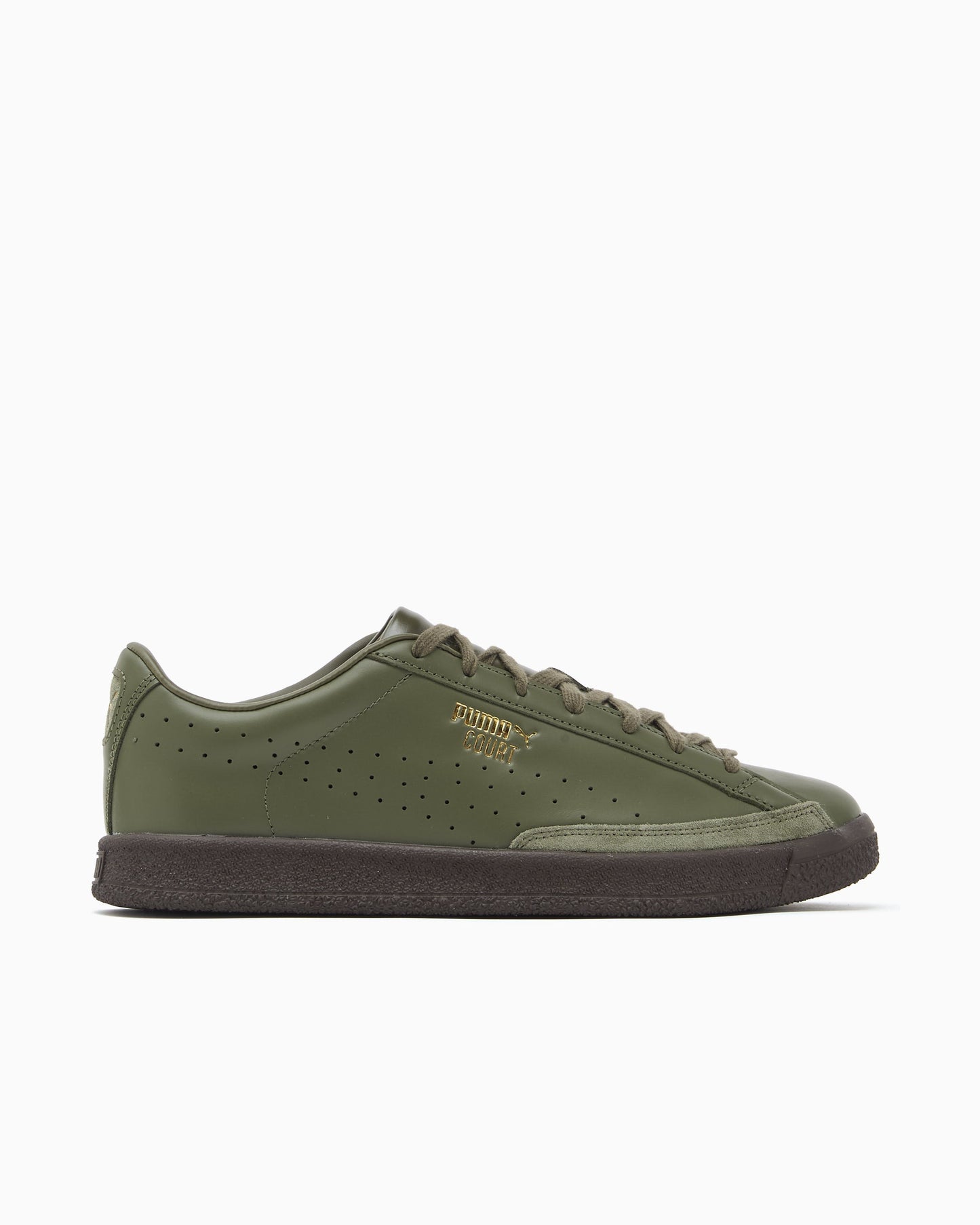 Puma Court