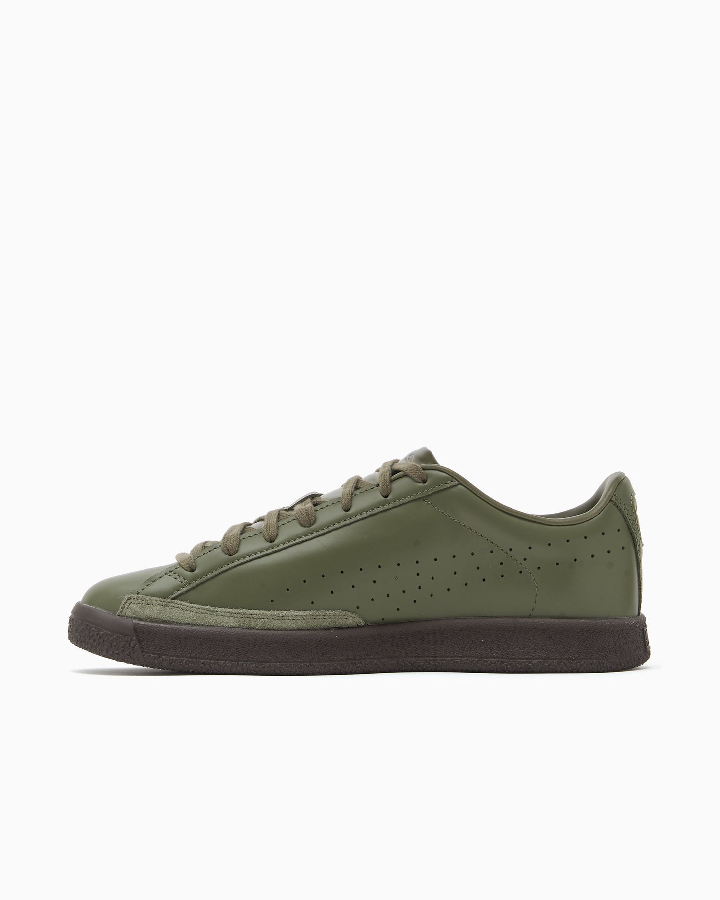 Puma Court