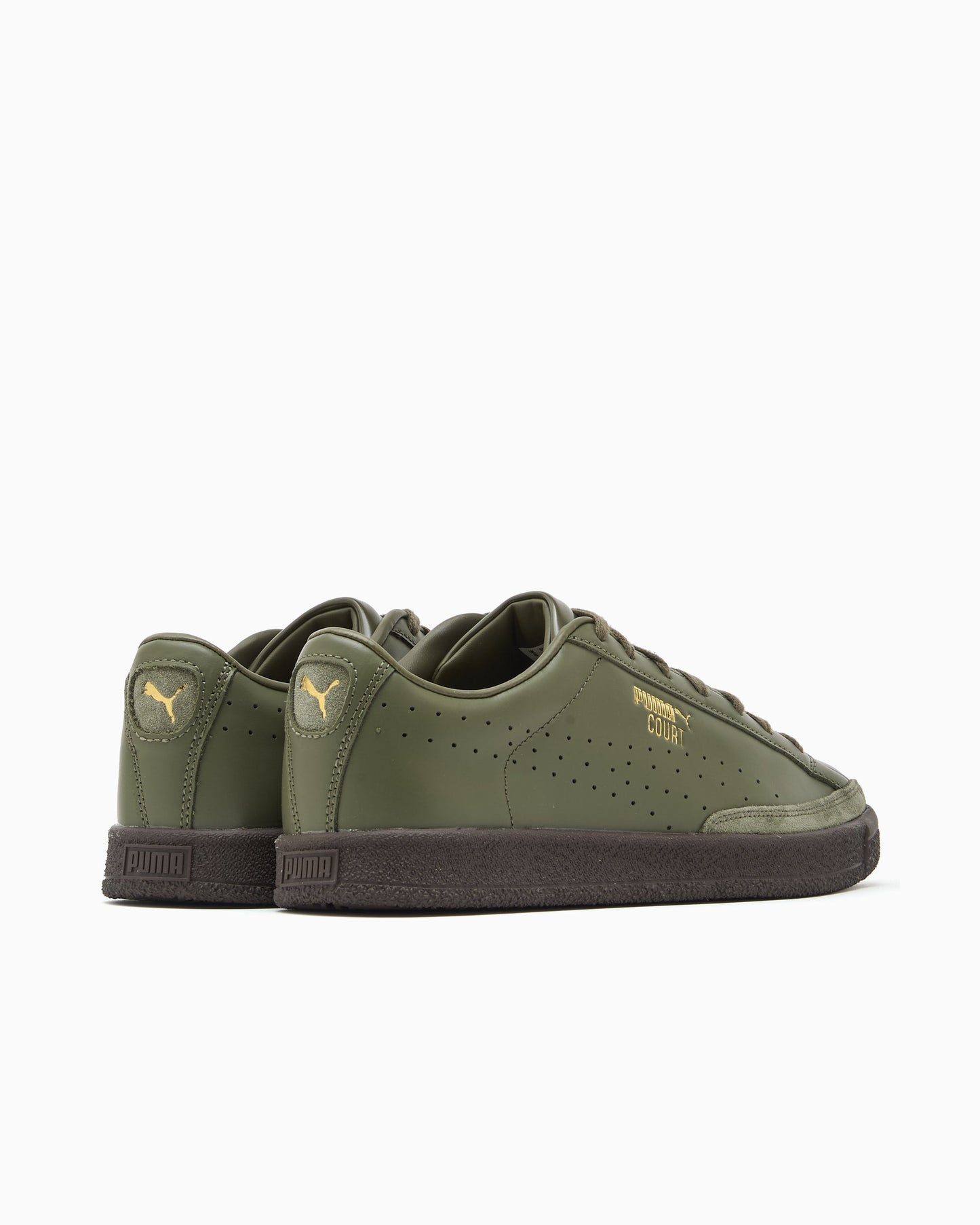 Puma Court