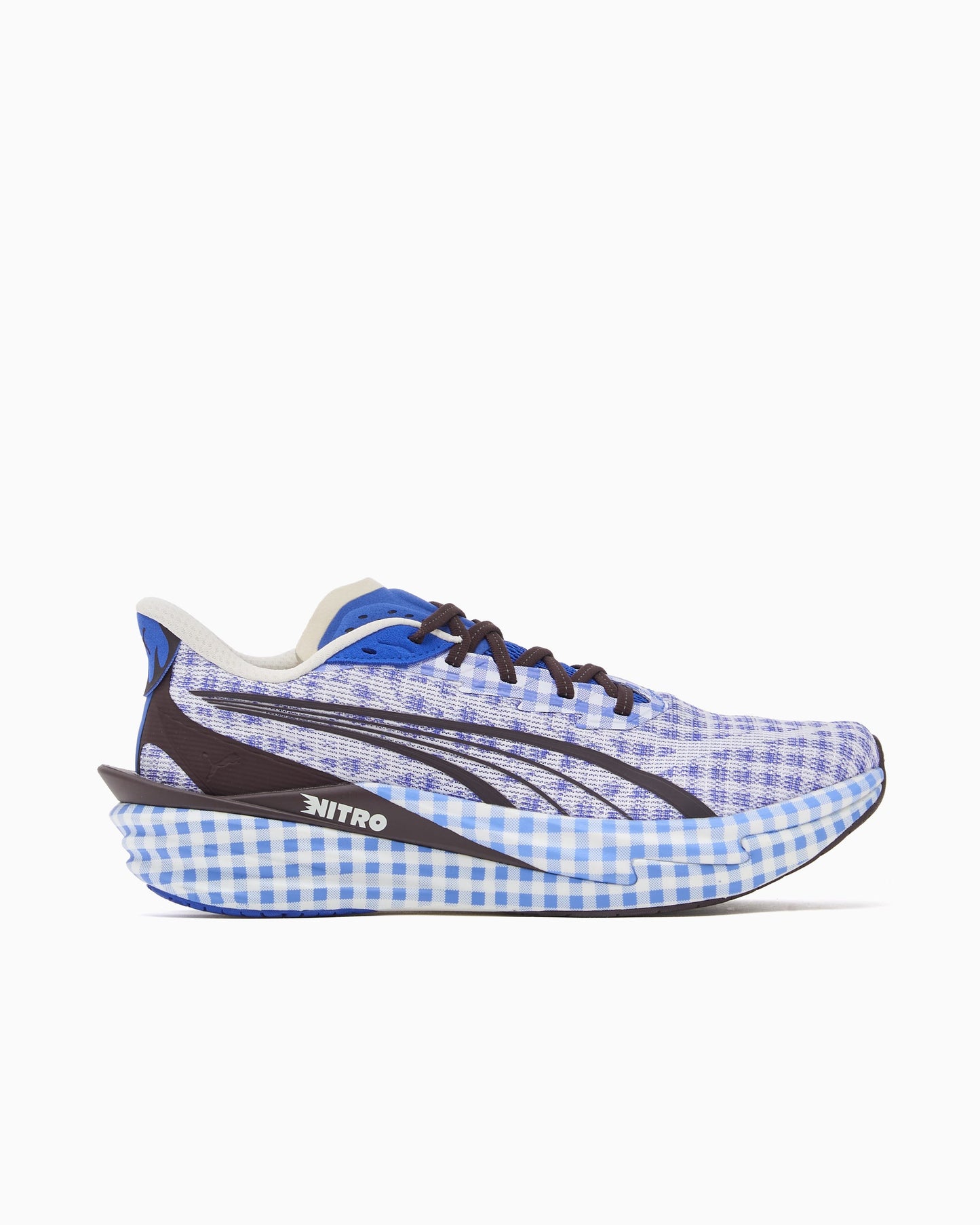 Puma Deviate NITRO 4 Check
