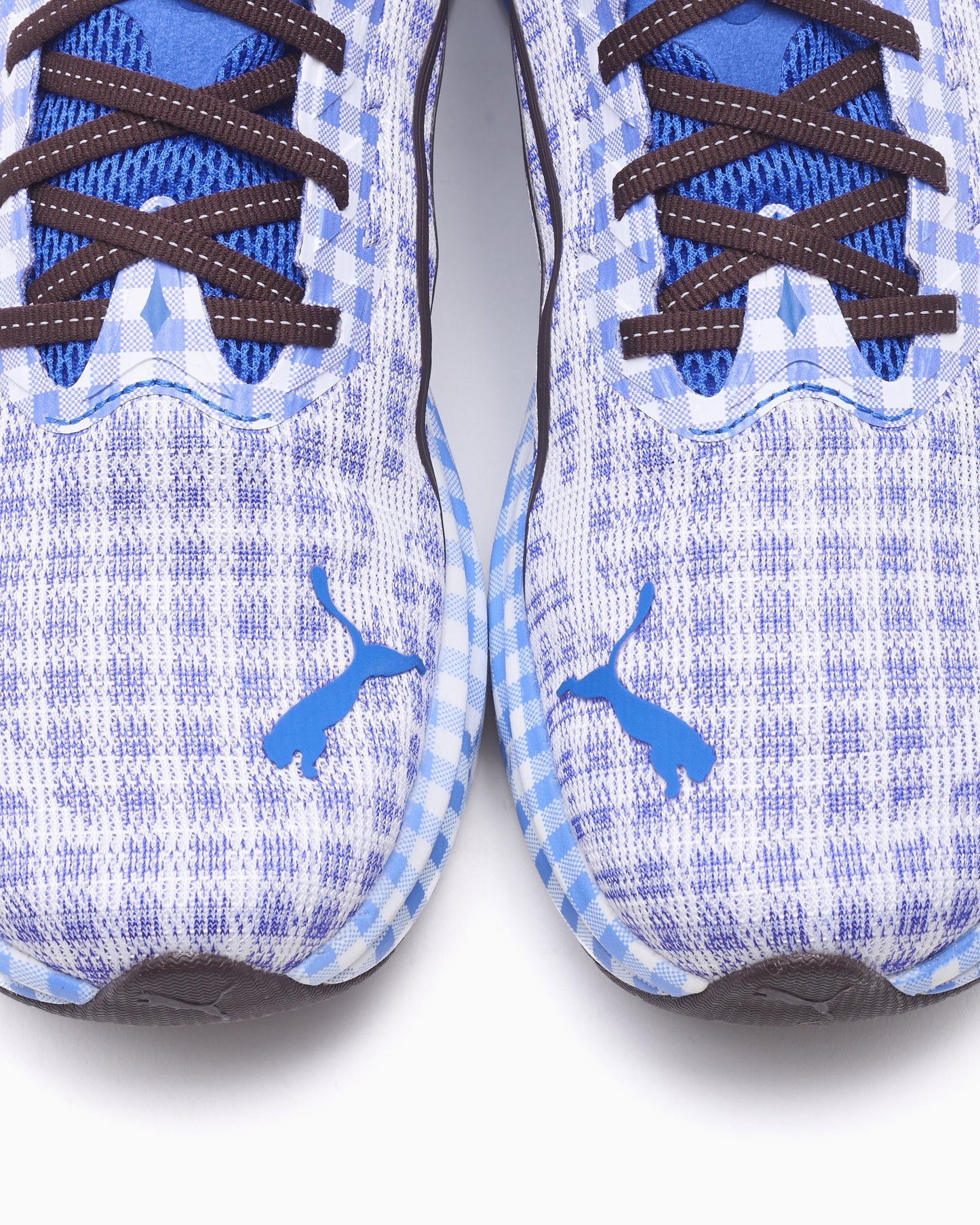 Puma Deviate NITRO 4 Check