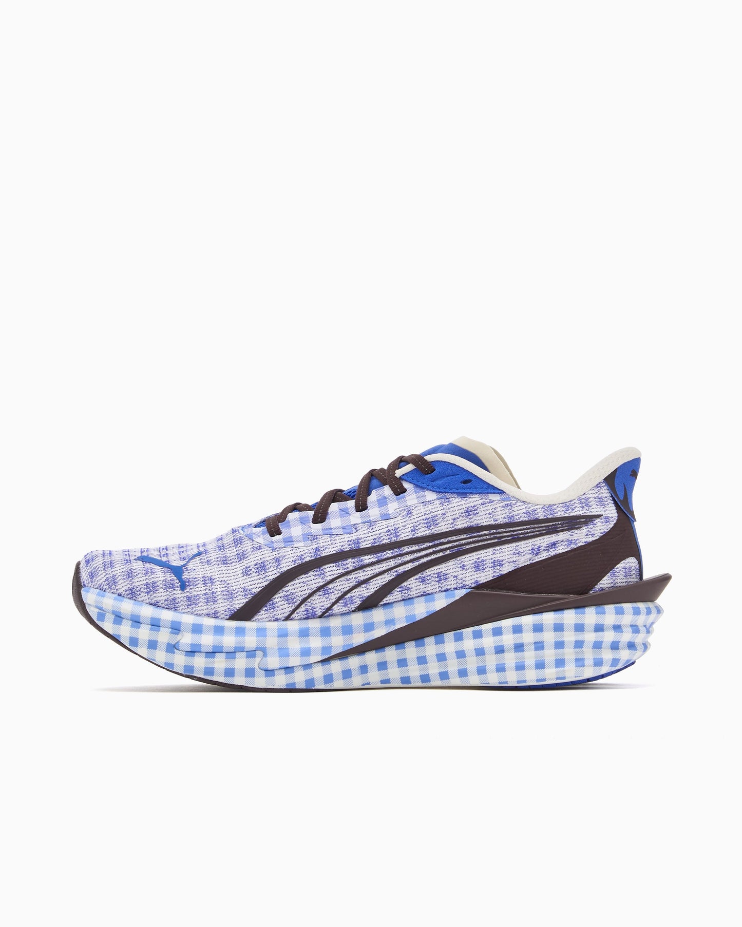 Puma Deviate NITRO 4 Check
