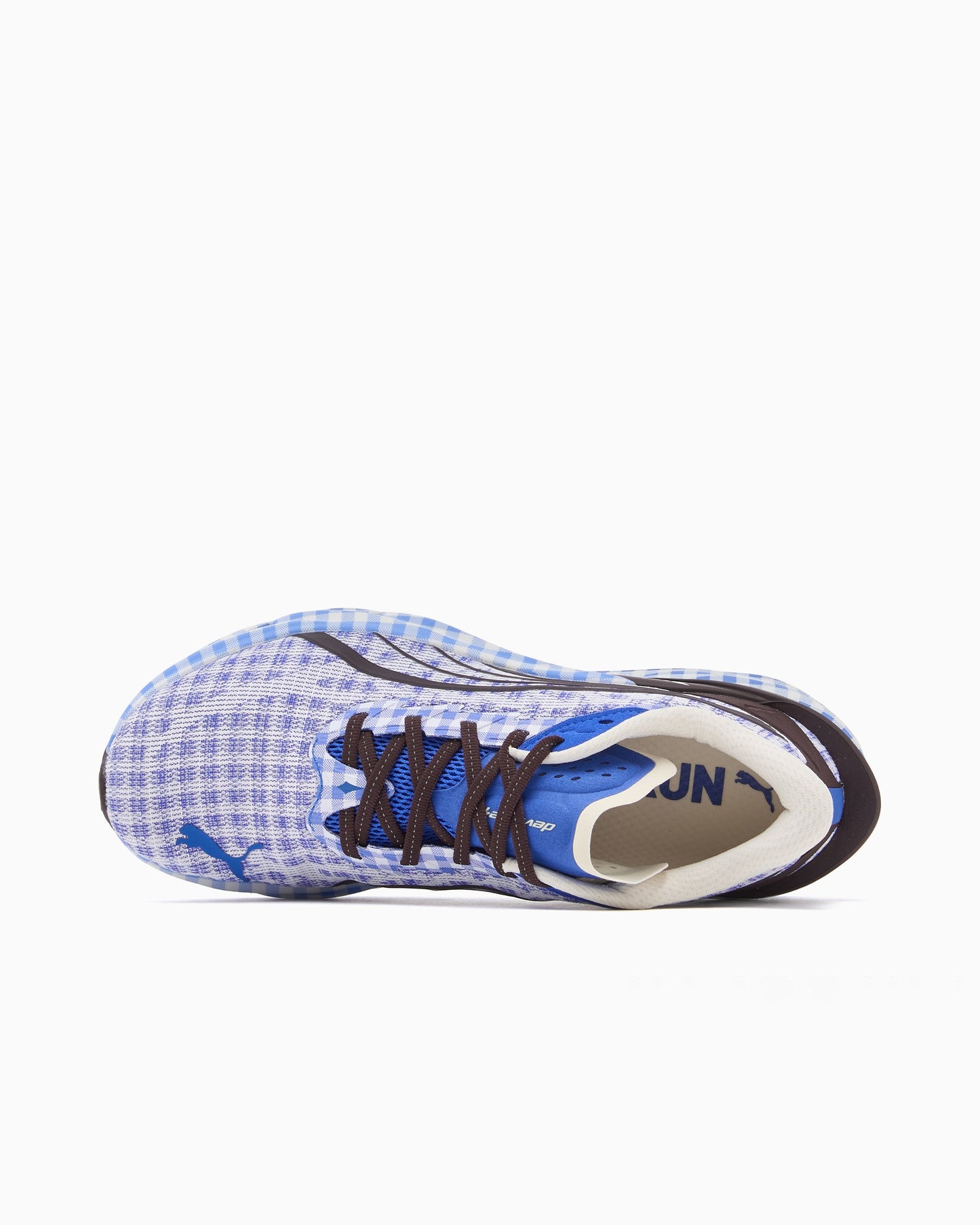 Puma Deviate NITRO 4 Check