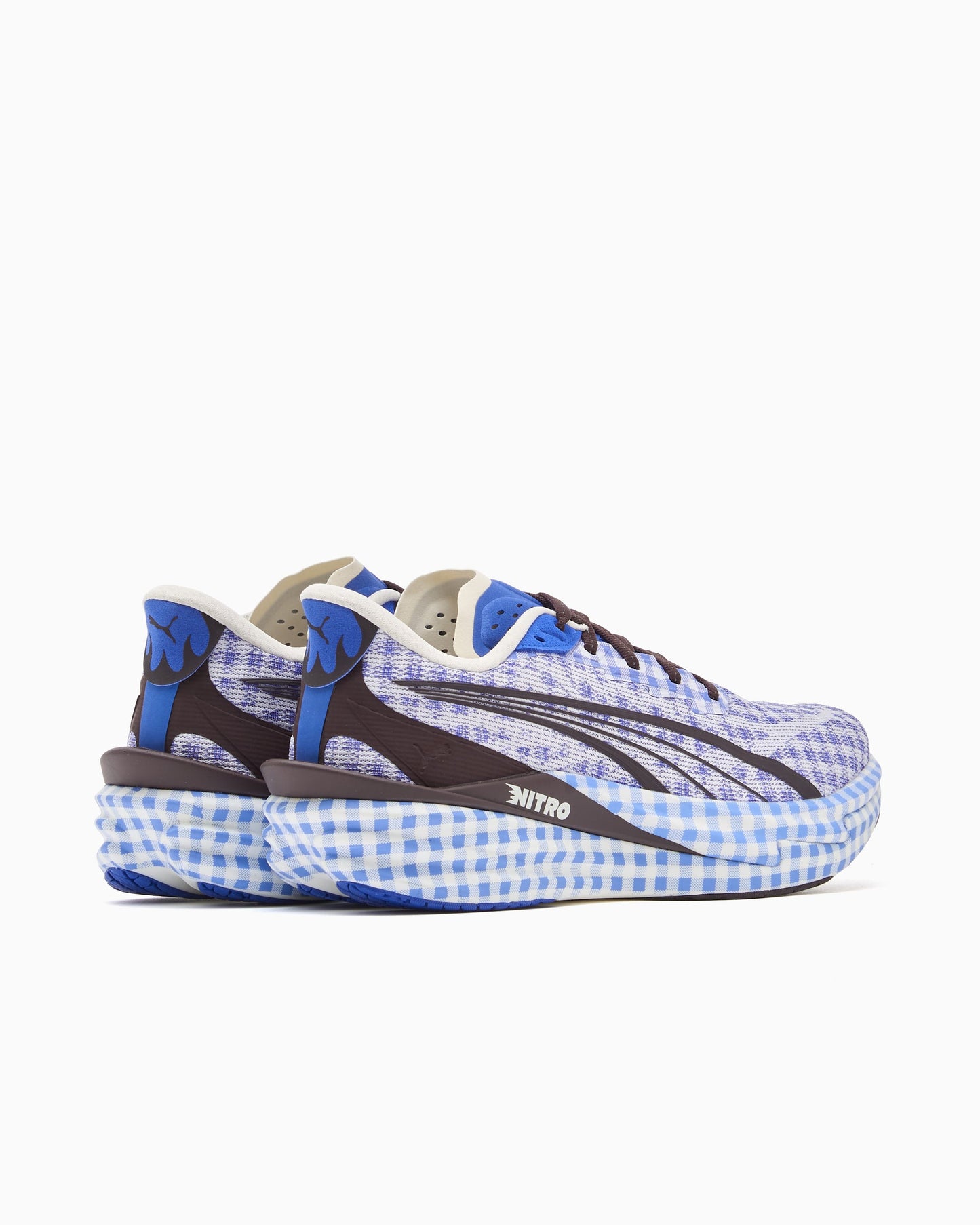 Puma Deviate NITRO 4 Check