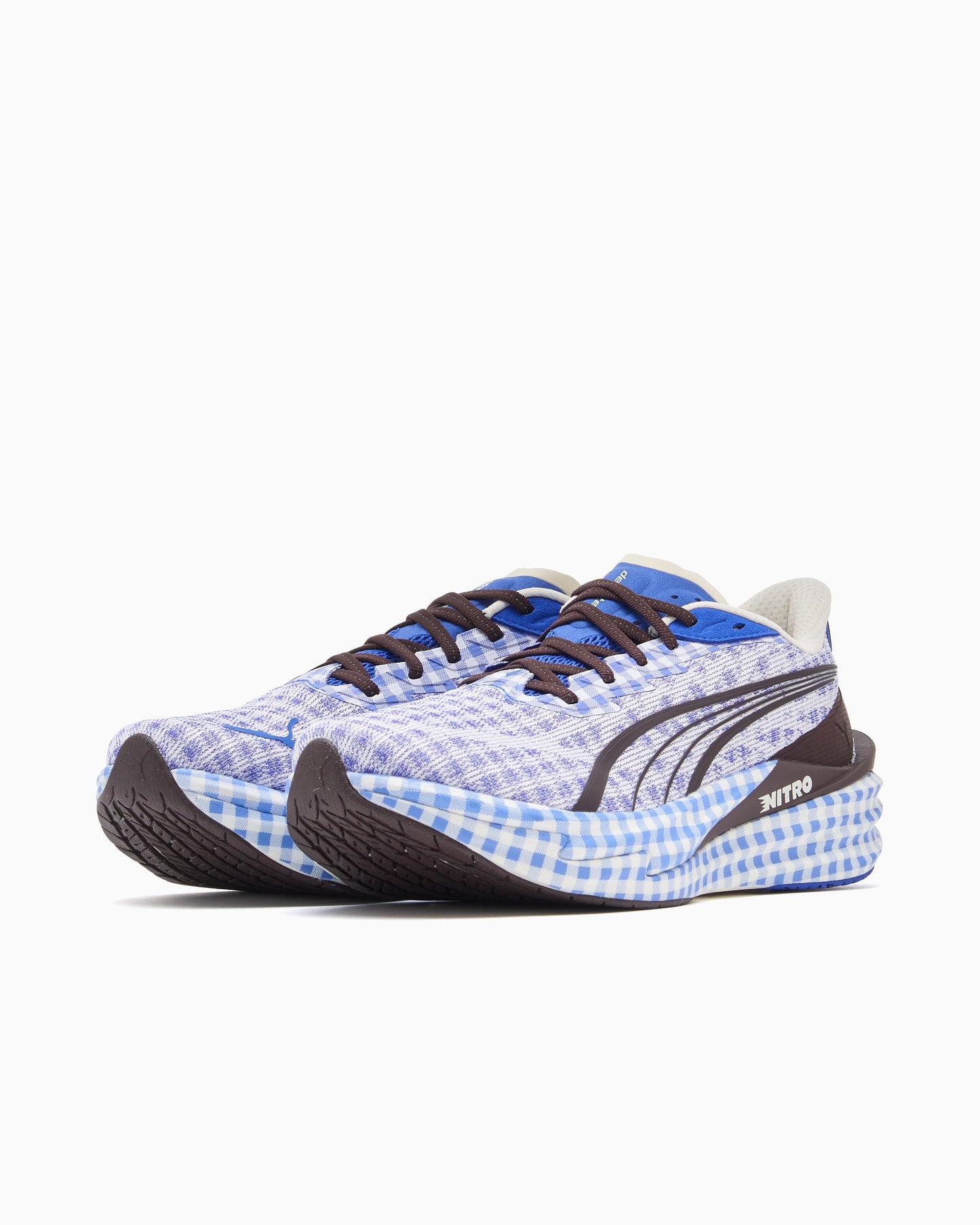 Puma Deviate NITRO 4 Check