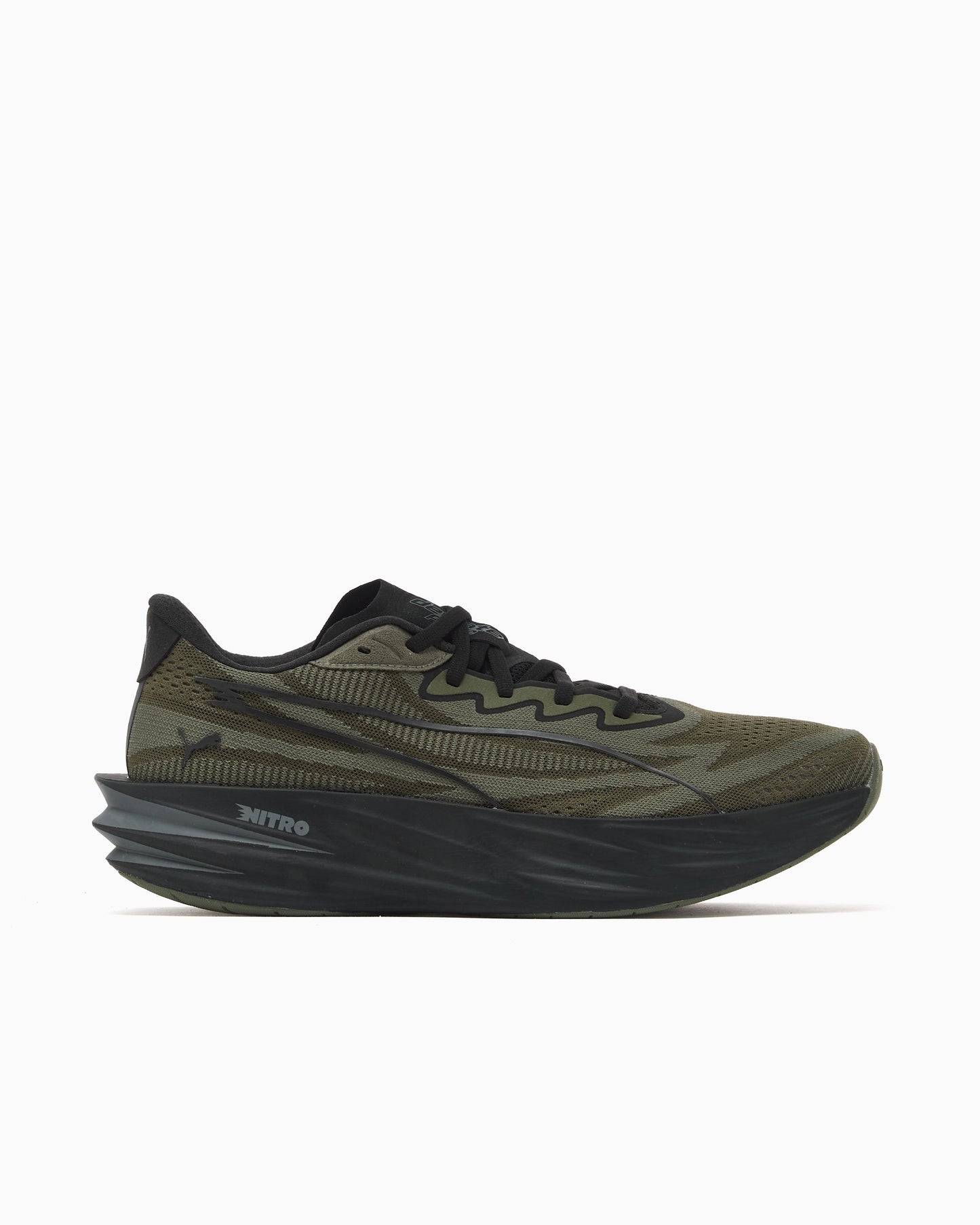 Puma Deviate Pure Nitro™ "Moss Veil"