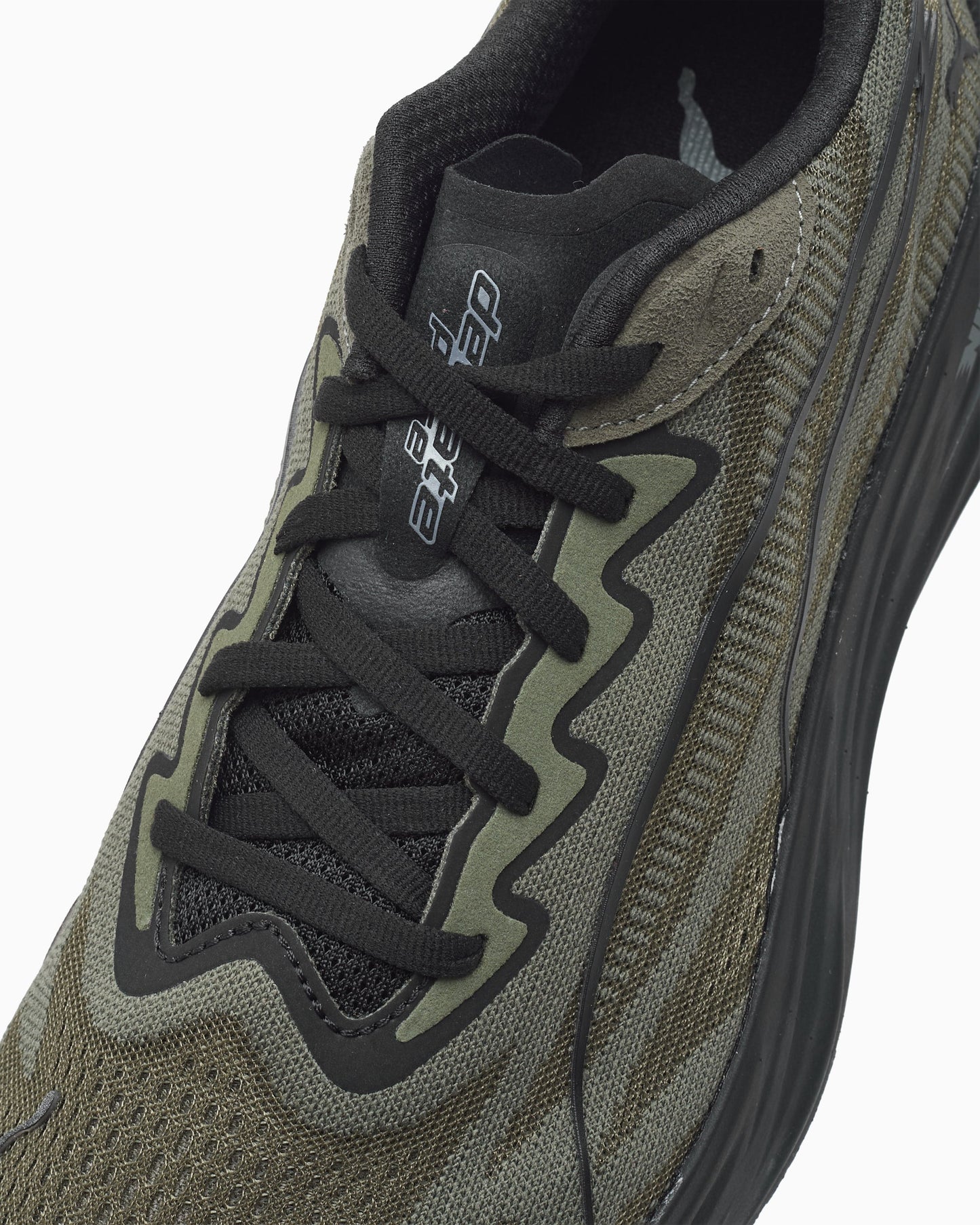 Puma Deviate Pure Nitro™ "Moss Veil"