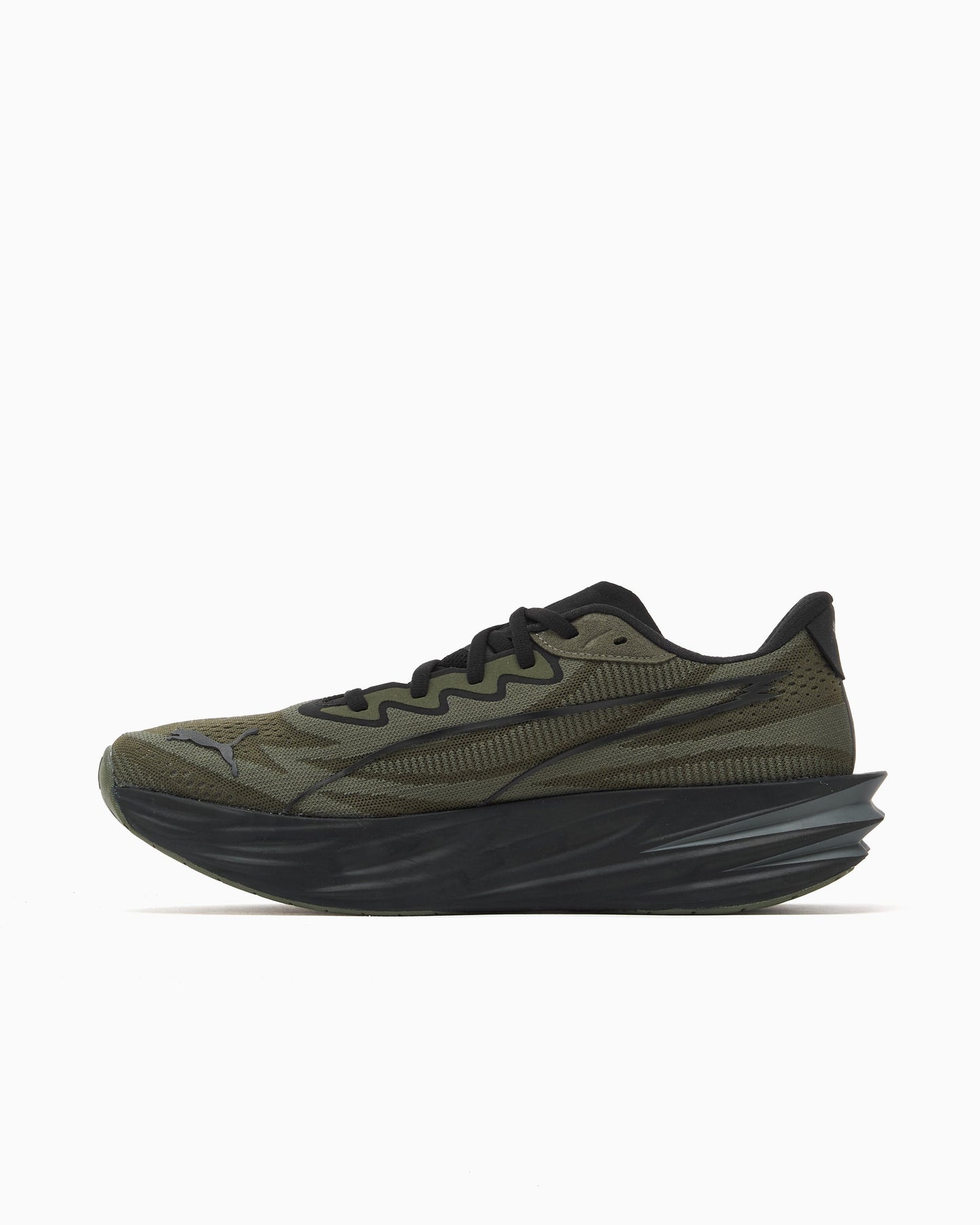 Puma Deviate Pure Nitro™ "Moss Veil"
