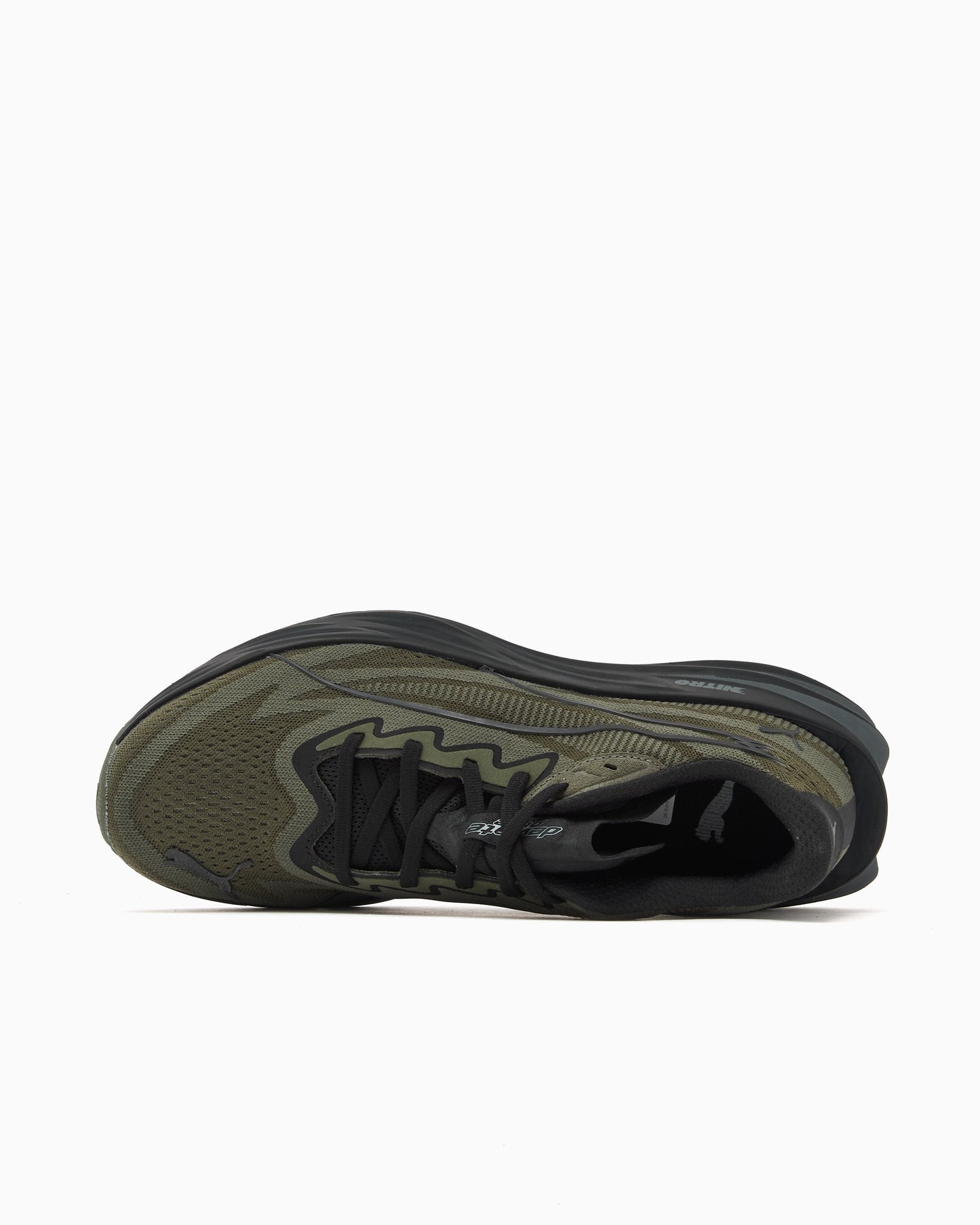 Puma Deviate Pure Nitro™ "Moss Veil"