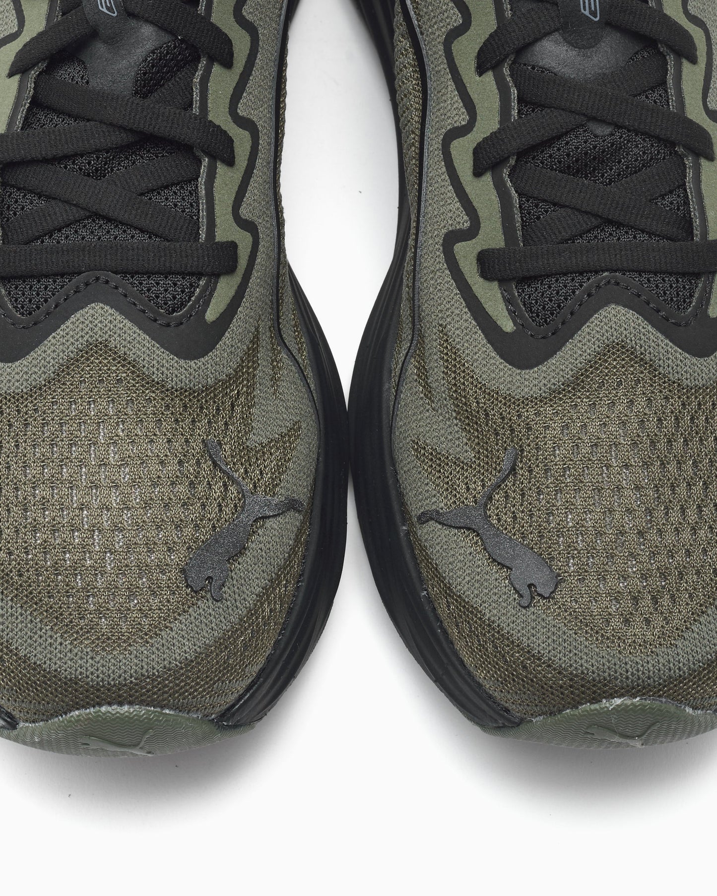 Puma Deviate Pure Nitro™ "Moss Veil"