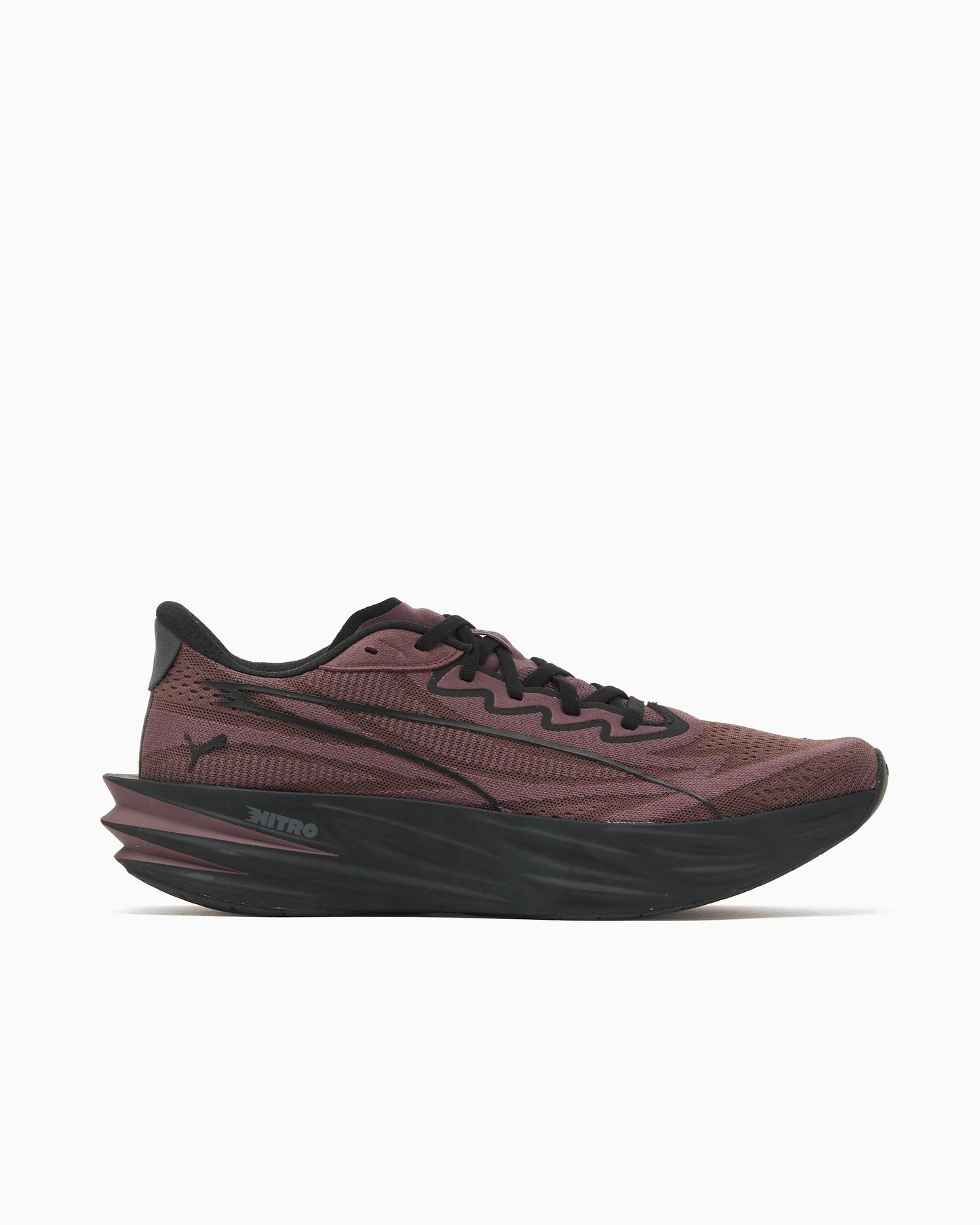 Puma Deviate Pure Nitro™ "Rich Cocoa"