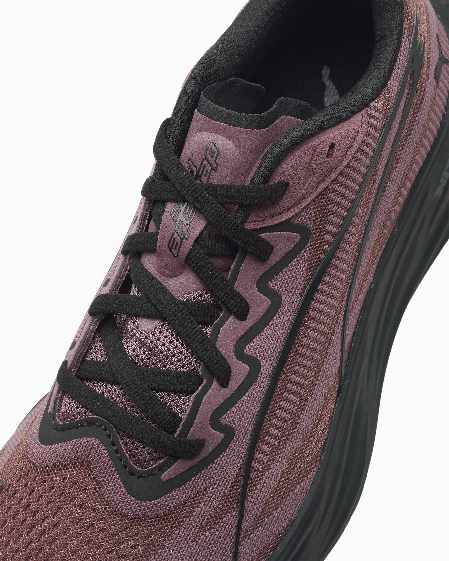 Puma Deviate Pure Nitro™ "Rich Cocoa"