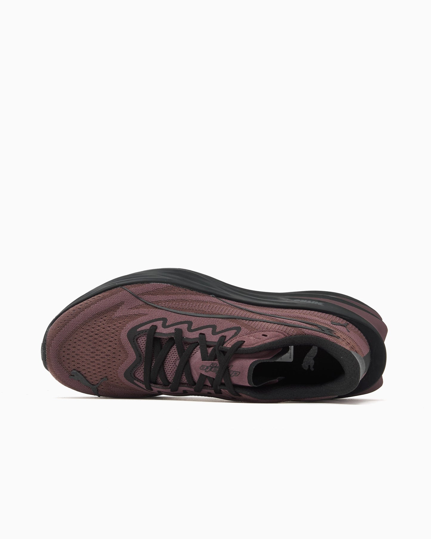 Puma Deviate Pure Nitro™ "Rich Cocoa"