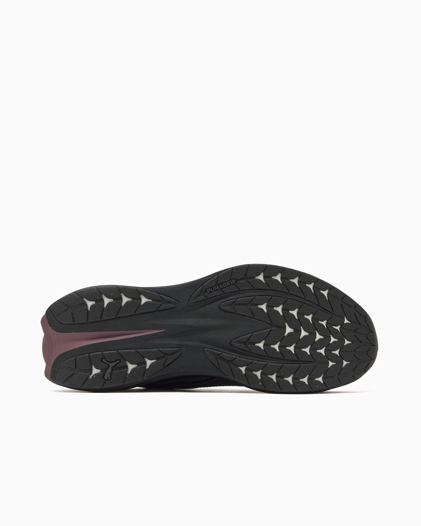 Puma Deviate Pure Nitro™ "Rich Cocoa"