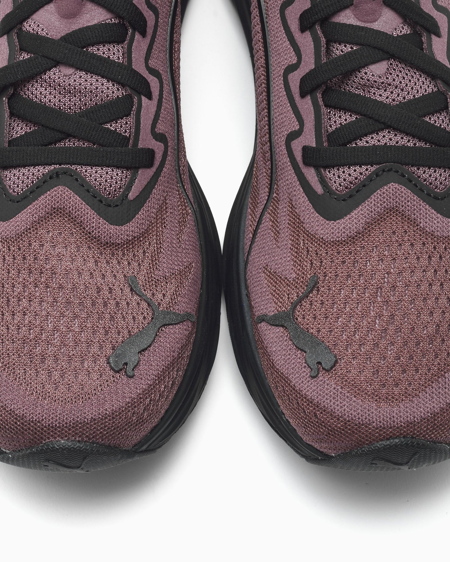 Puma Deviate Pure Nitro™ "Rich Cocoa"