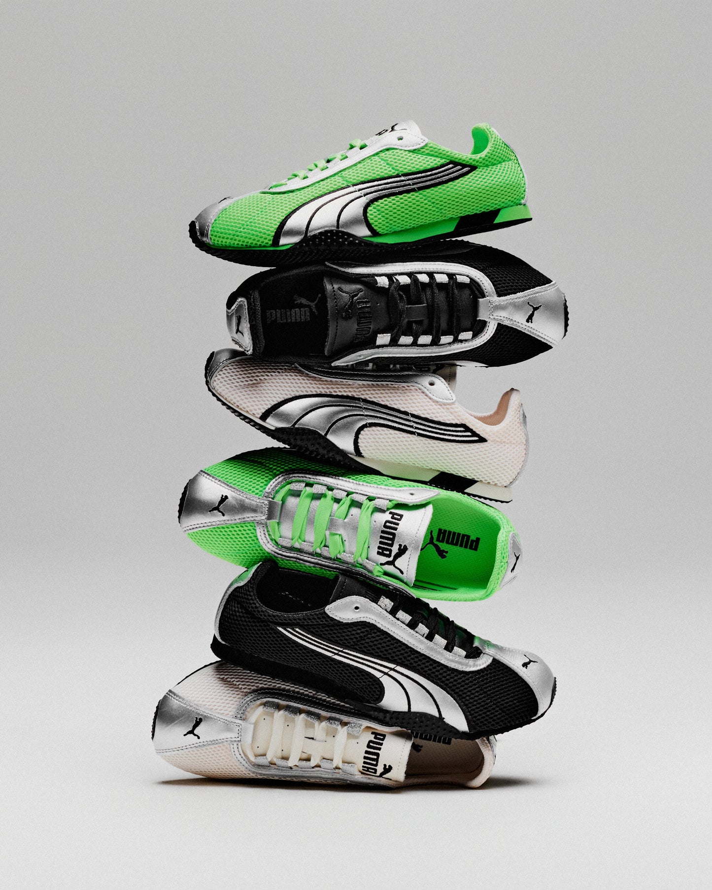 Puma H-Street OG
