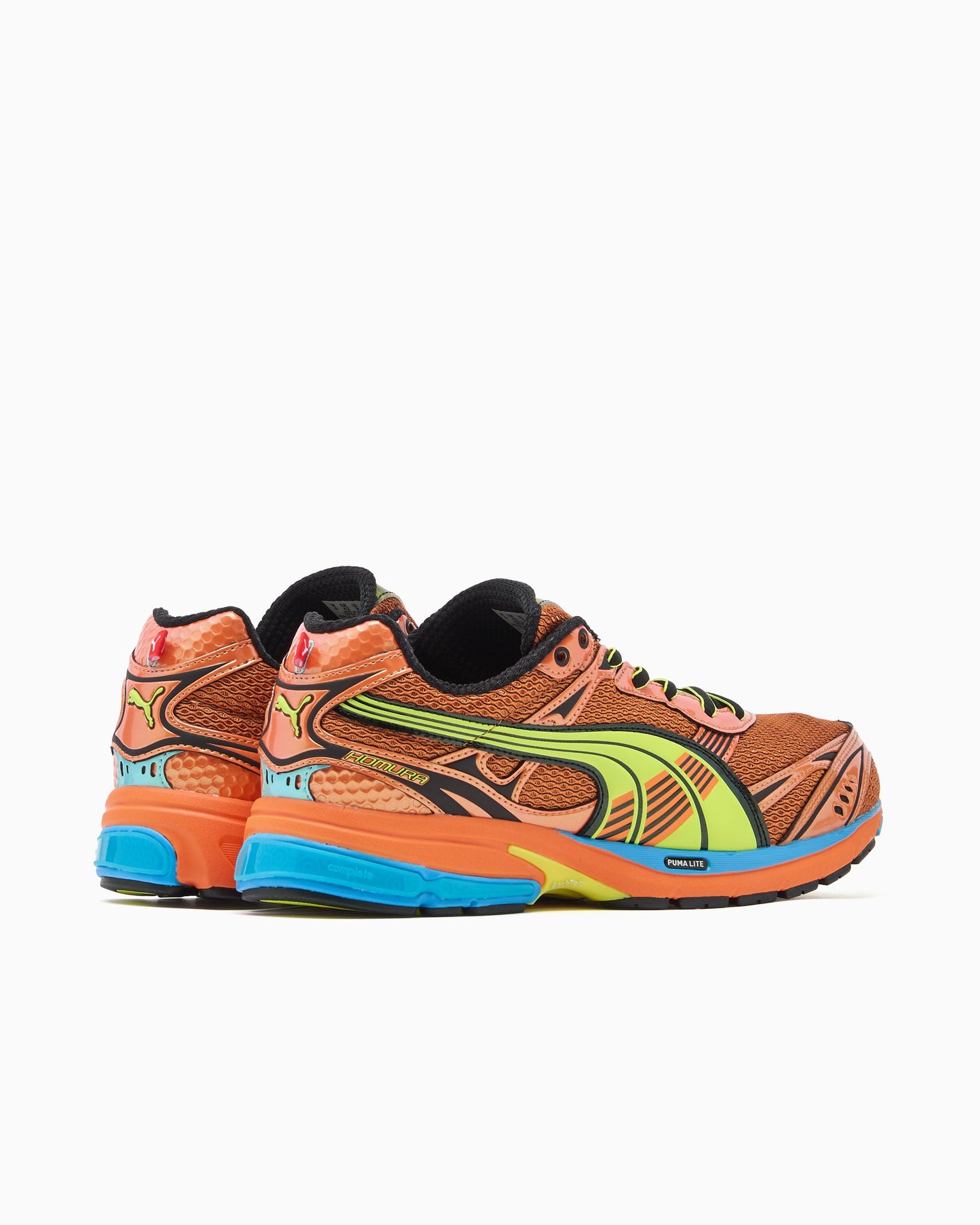 Puma Homura OG+