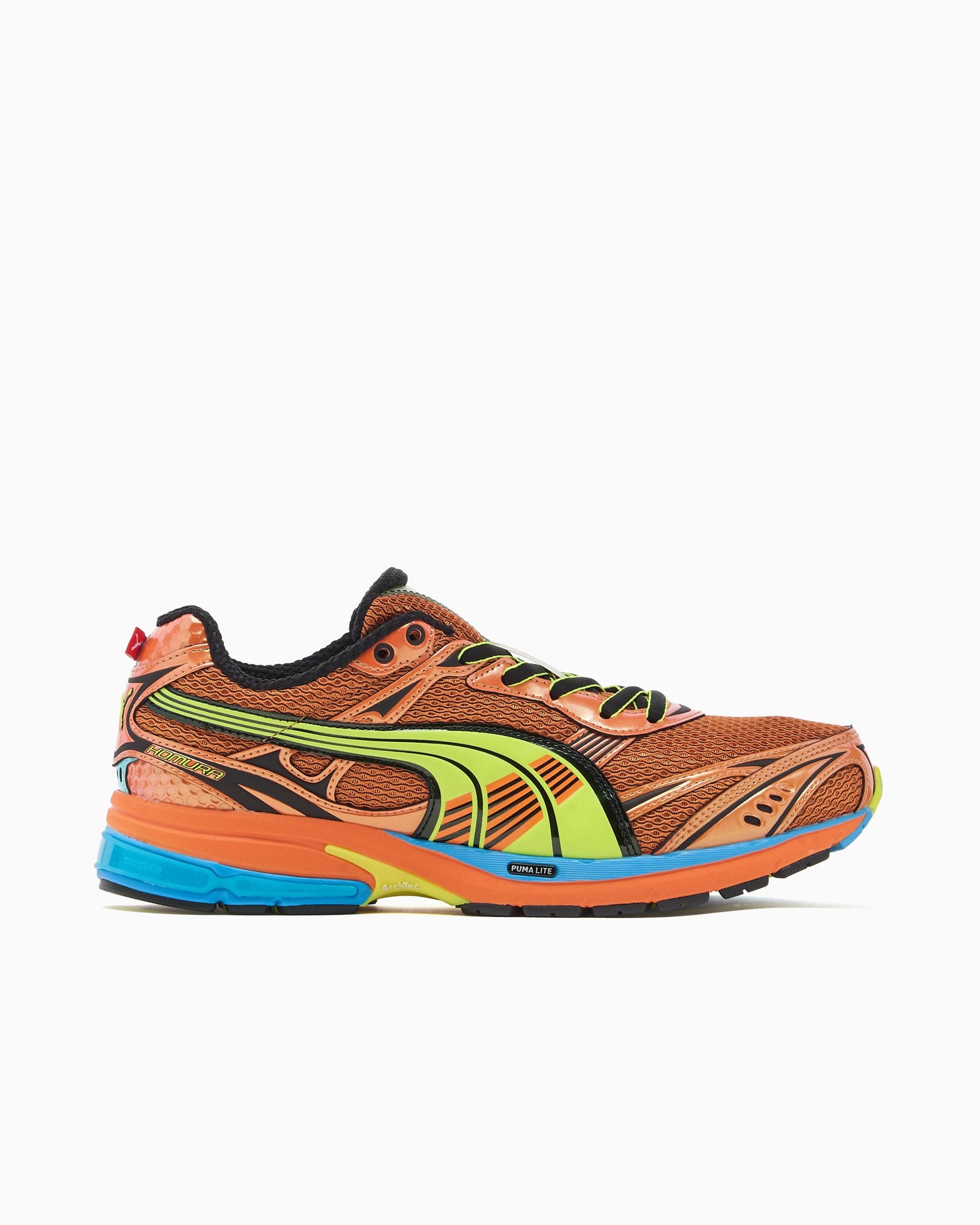 Puma Homura OG+