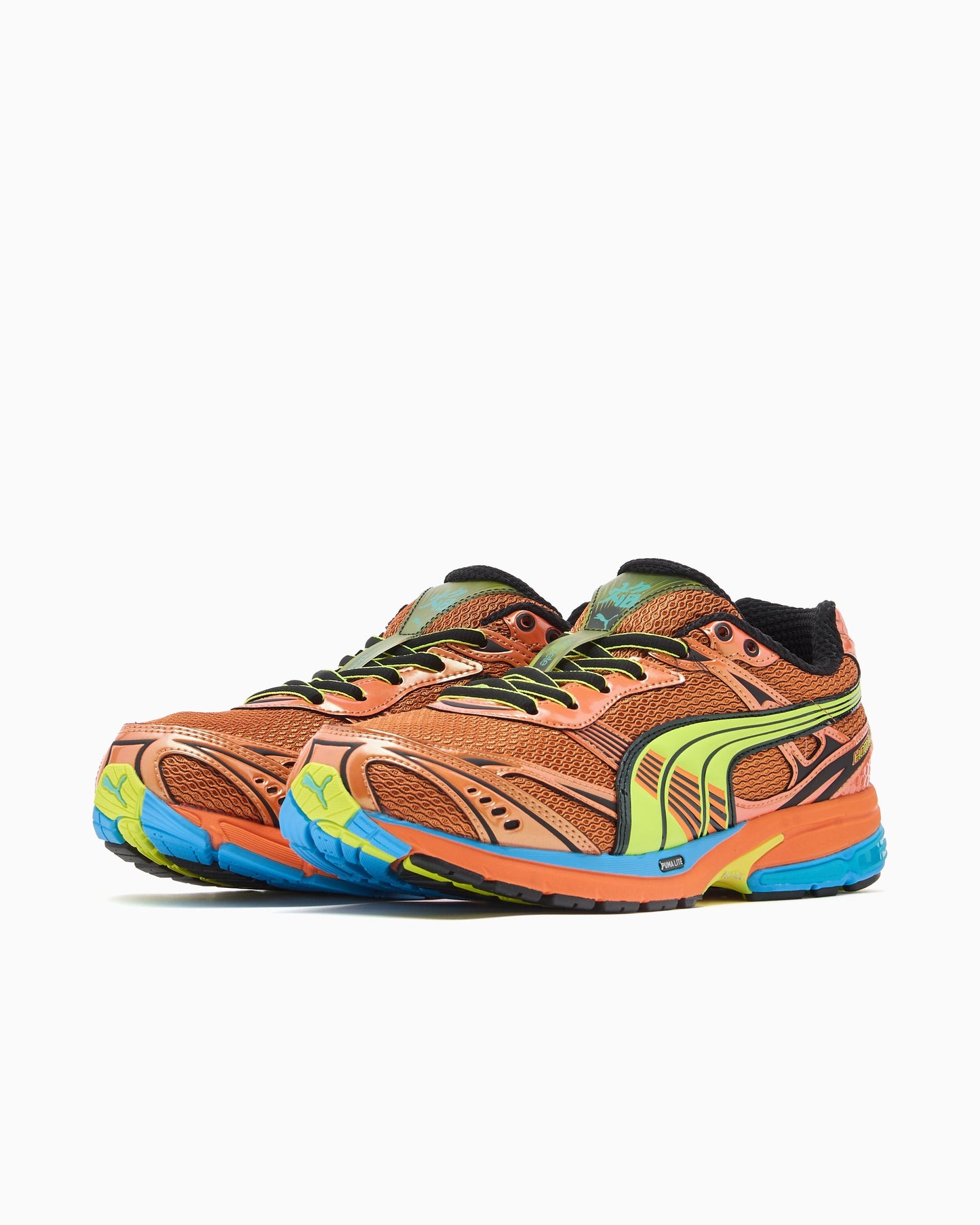 Puma Homura OG+