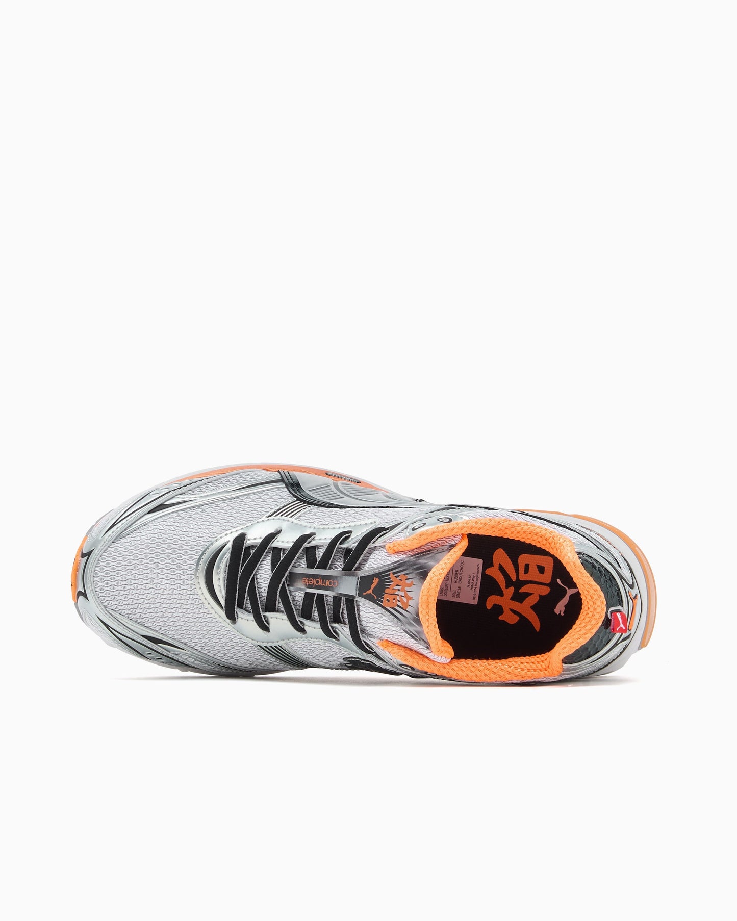 Puma Homura OG+
