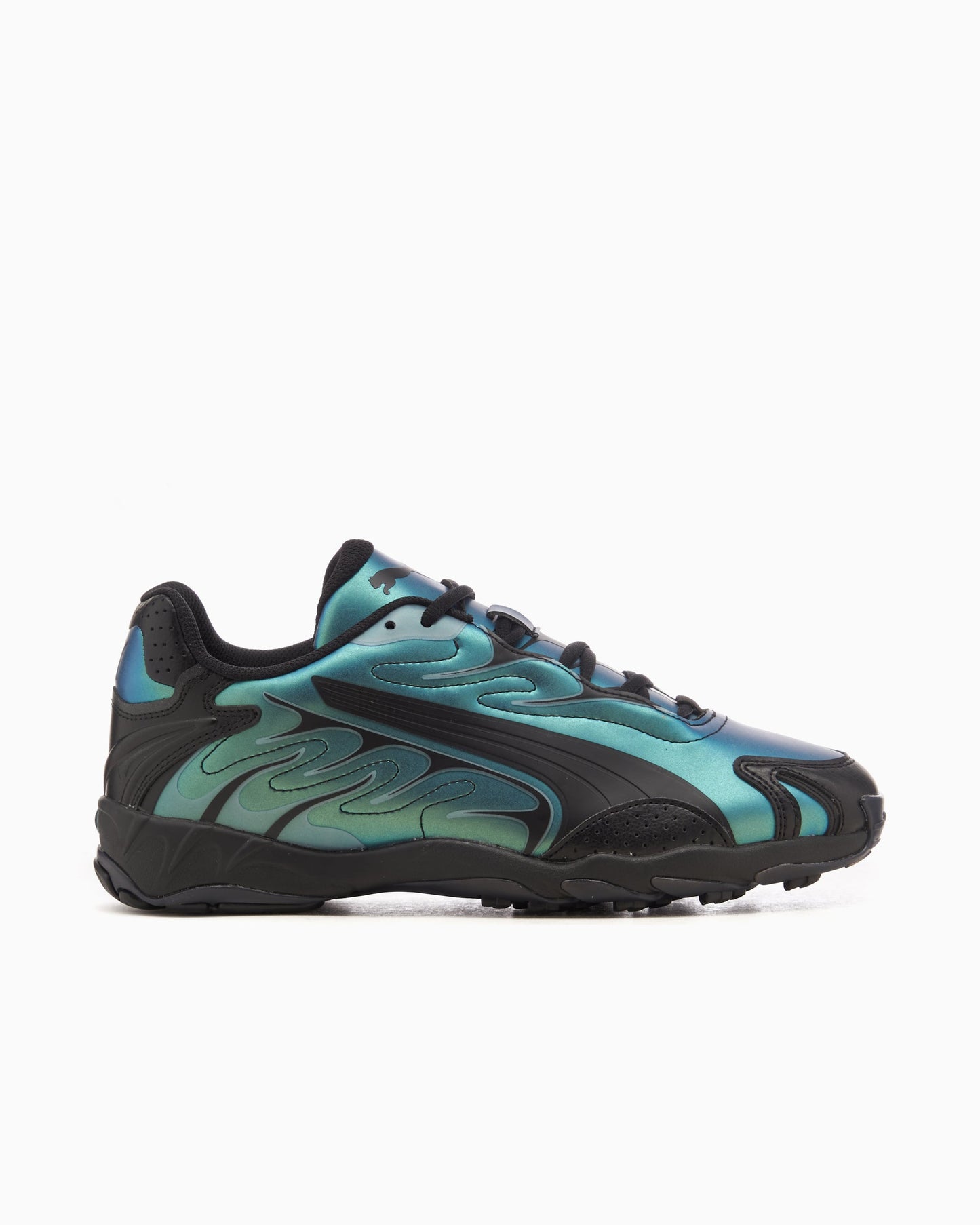 Puma Inhale