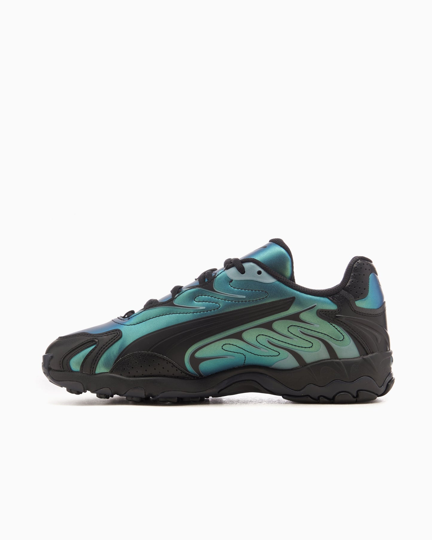 Puma Inhale