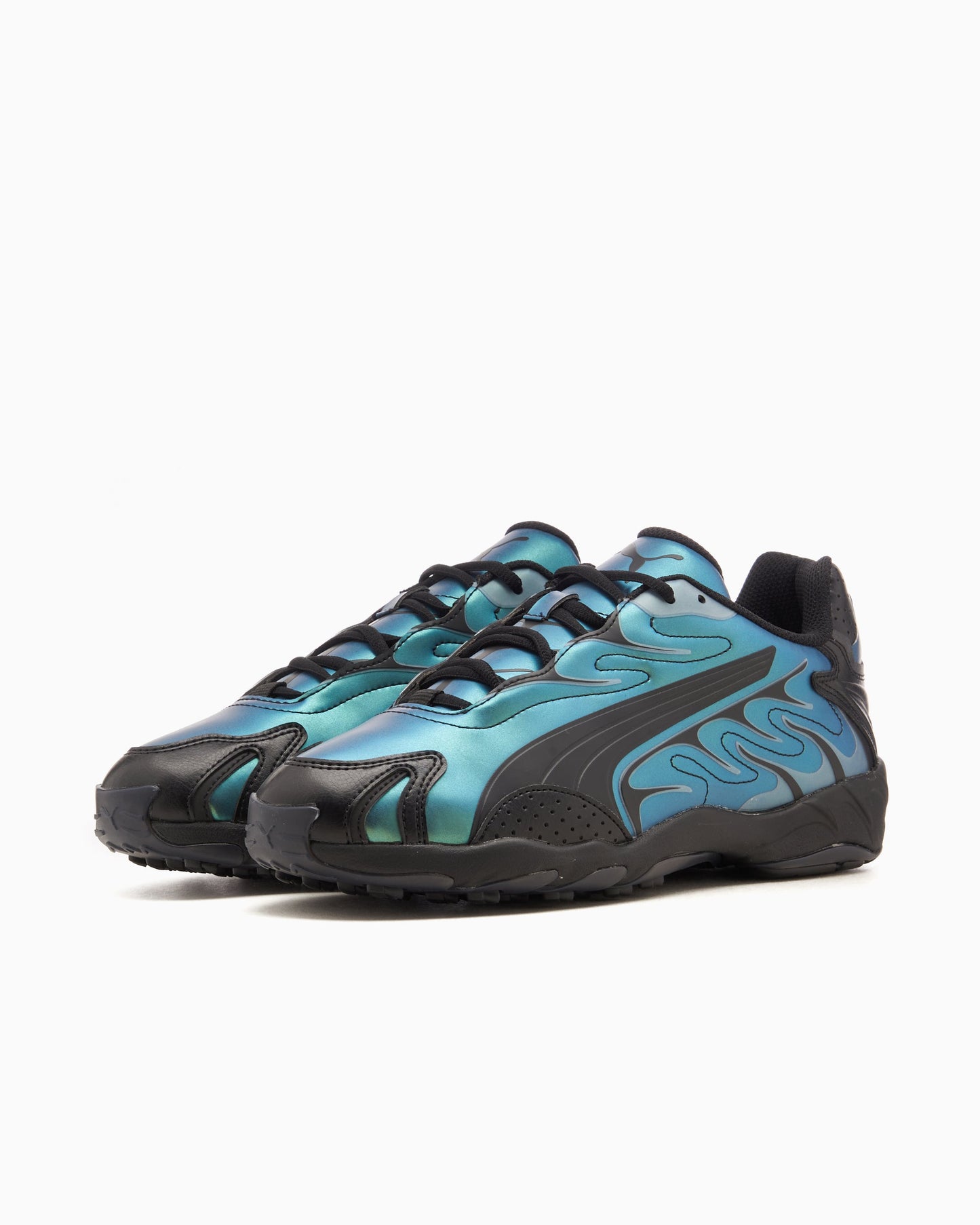 Puma Inhale