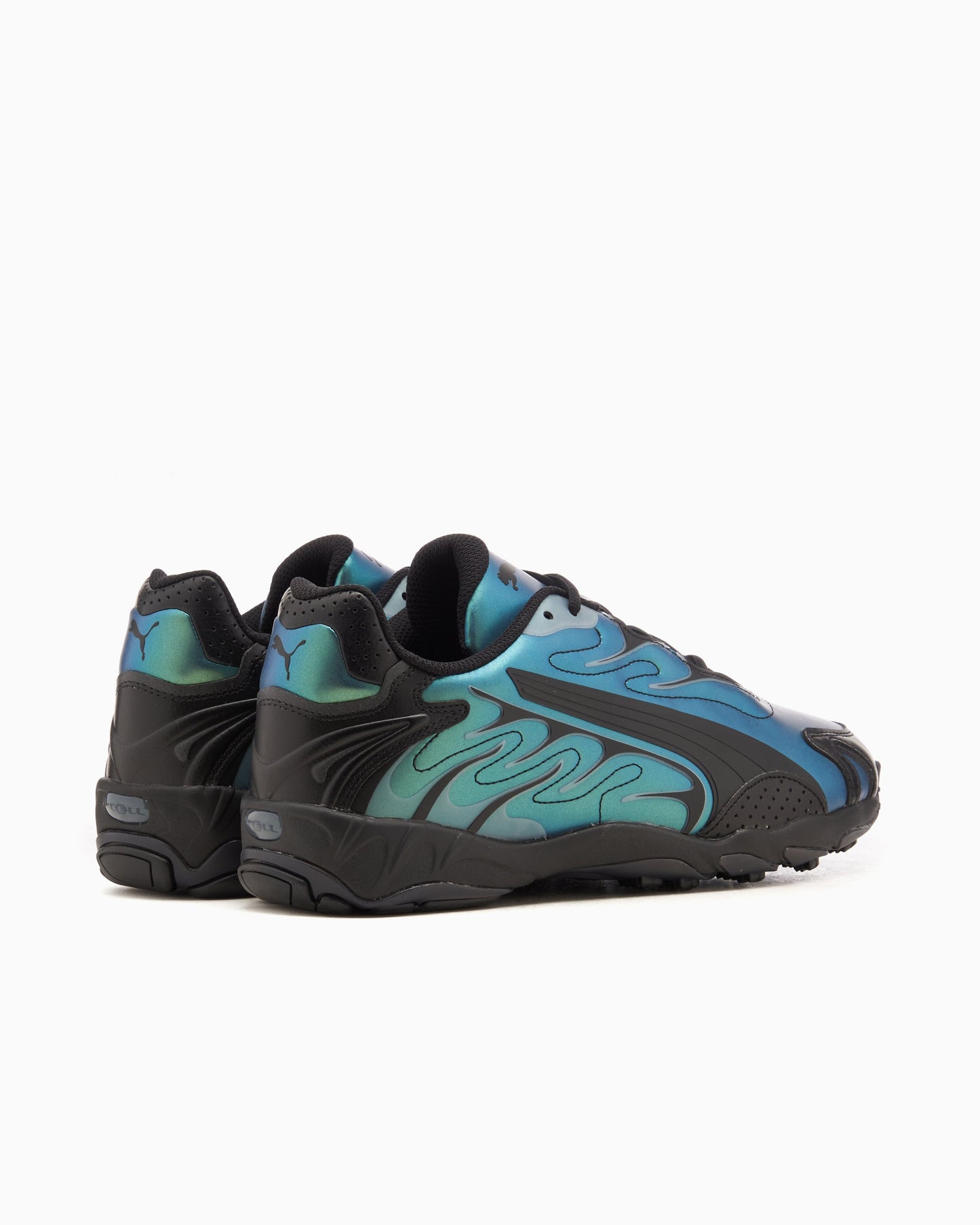 Puma Inhale