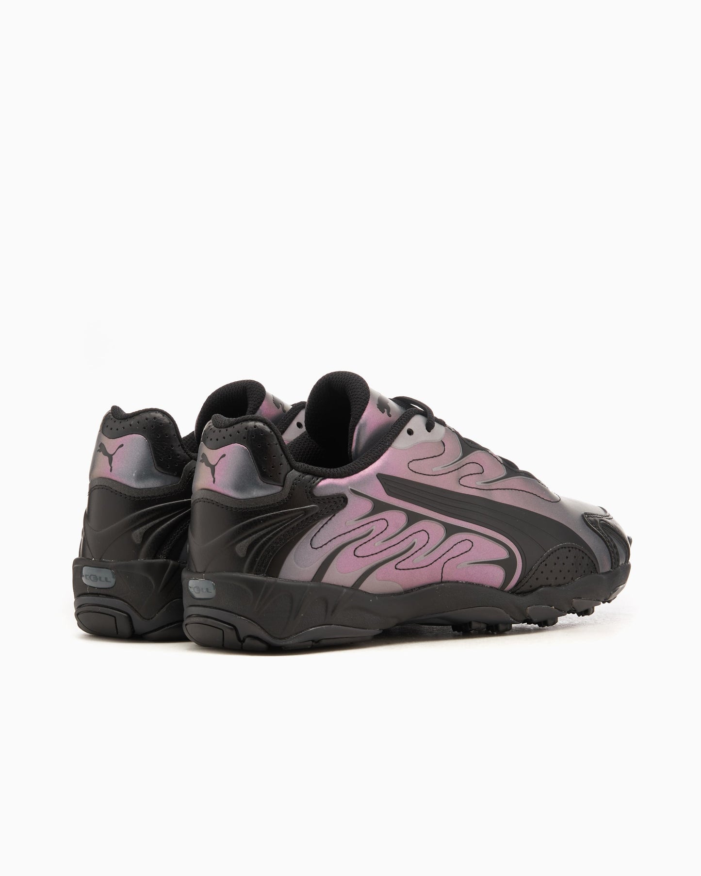 Puma Inhale
