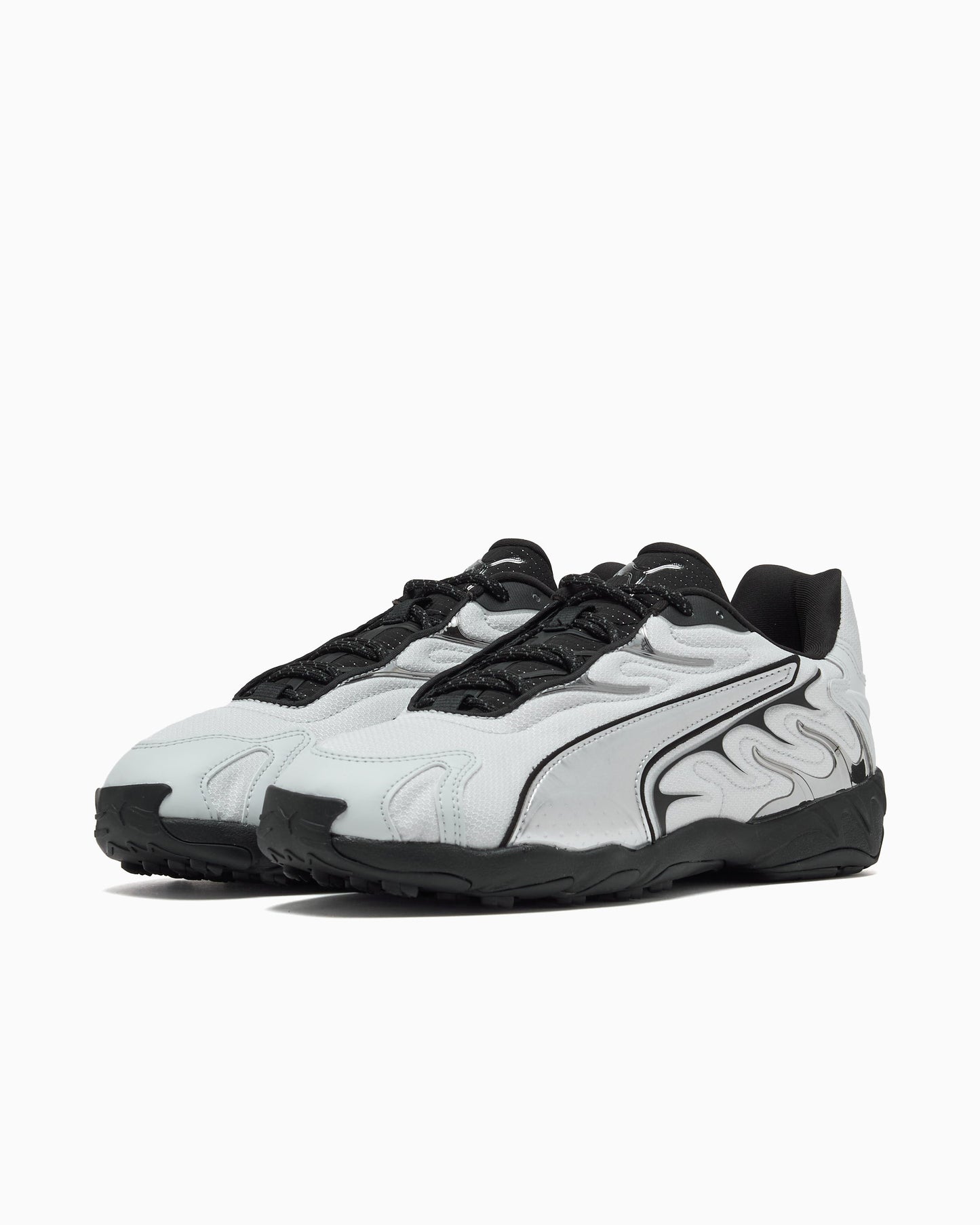 Puma Inhale Smile