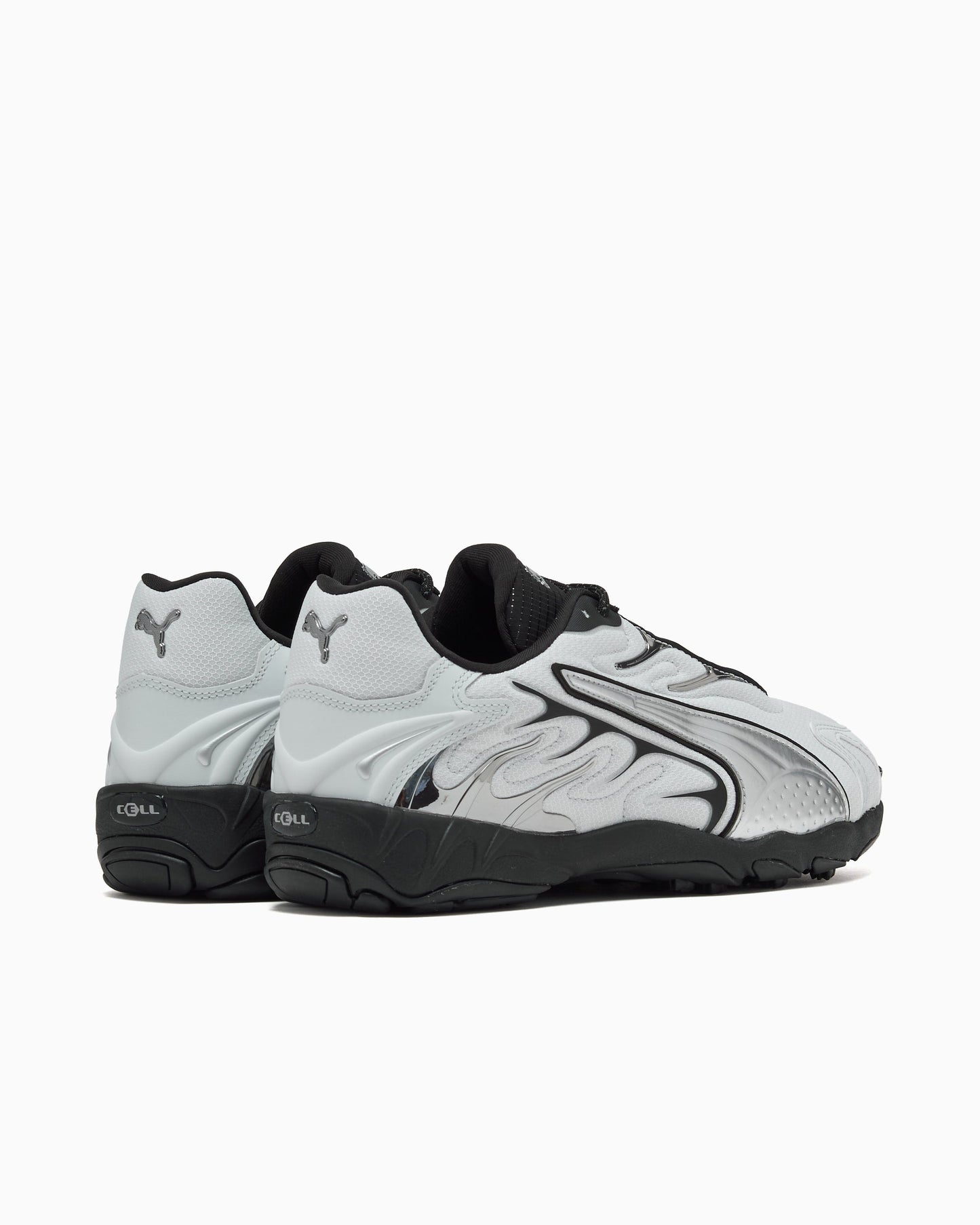 Puma Inhale Smile