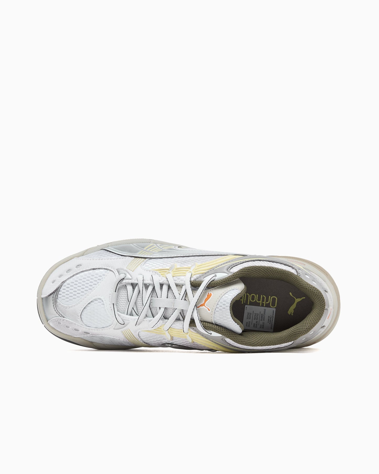 Puma Kessel Pro