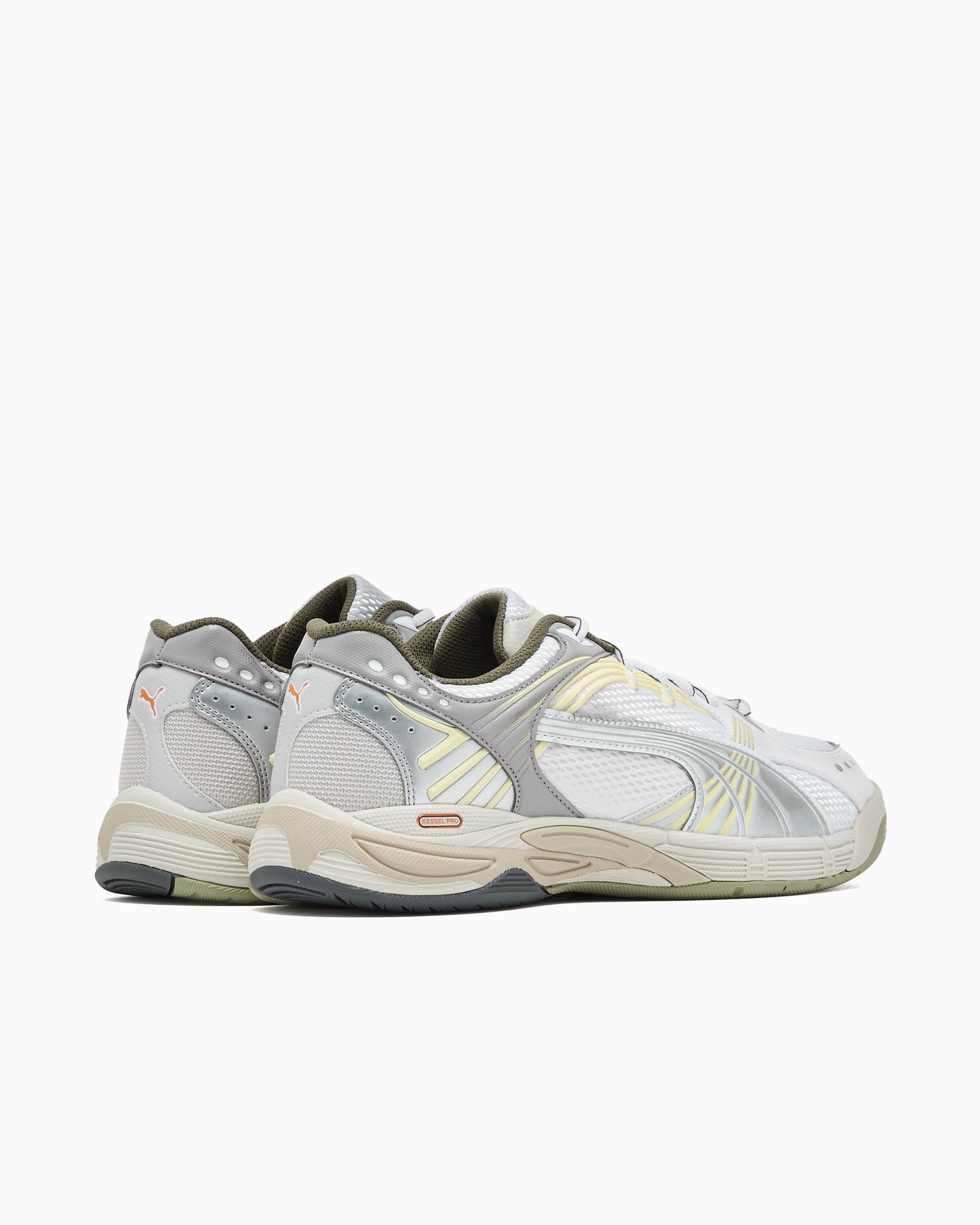 Puma Kessel Pro