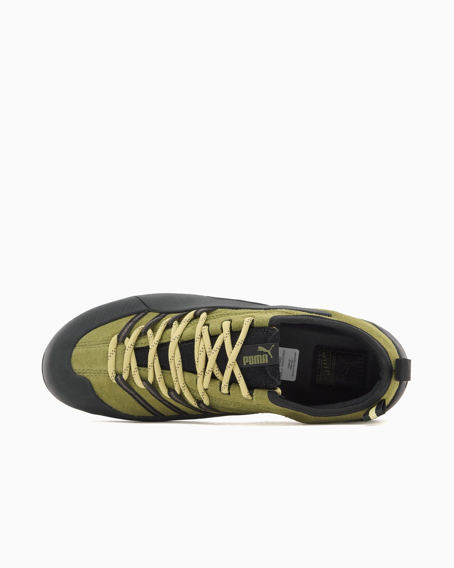 Puma Klim