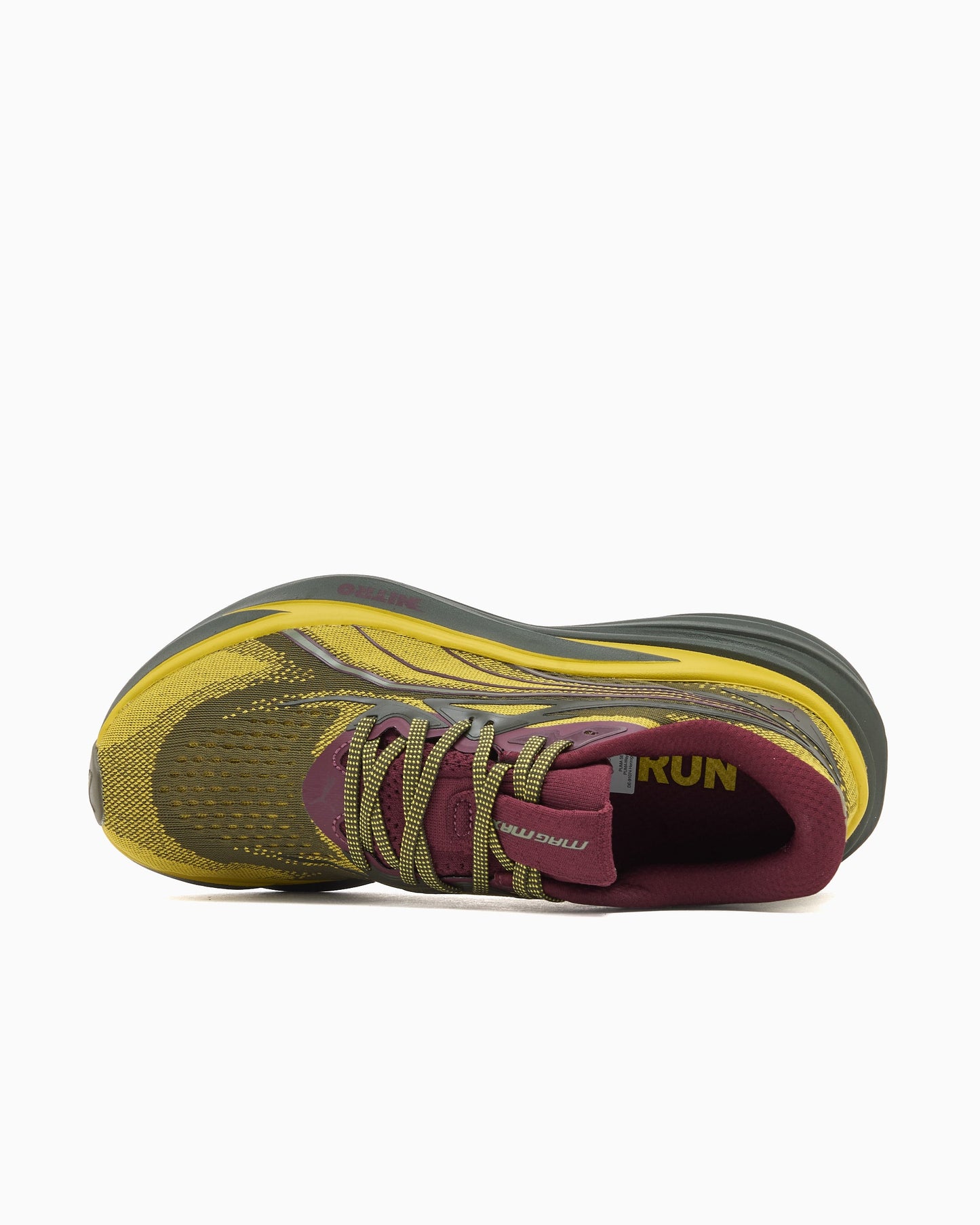 Puma MagMax Nitro 2