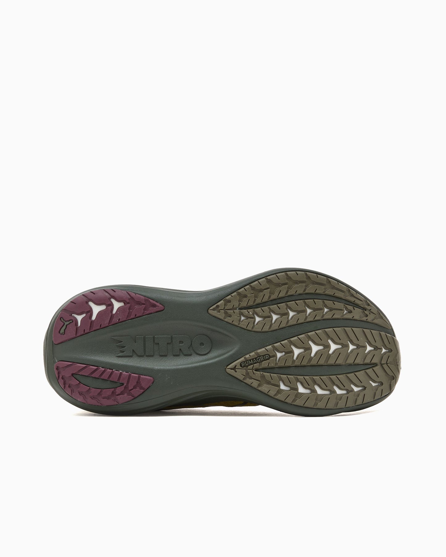 Puma MagMax Nitro 2