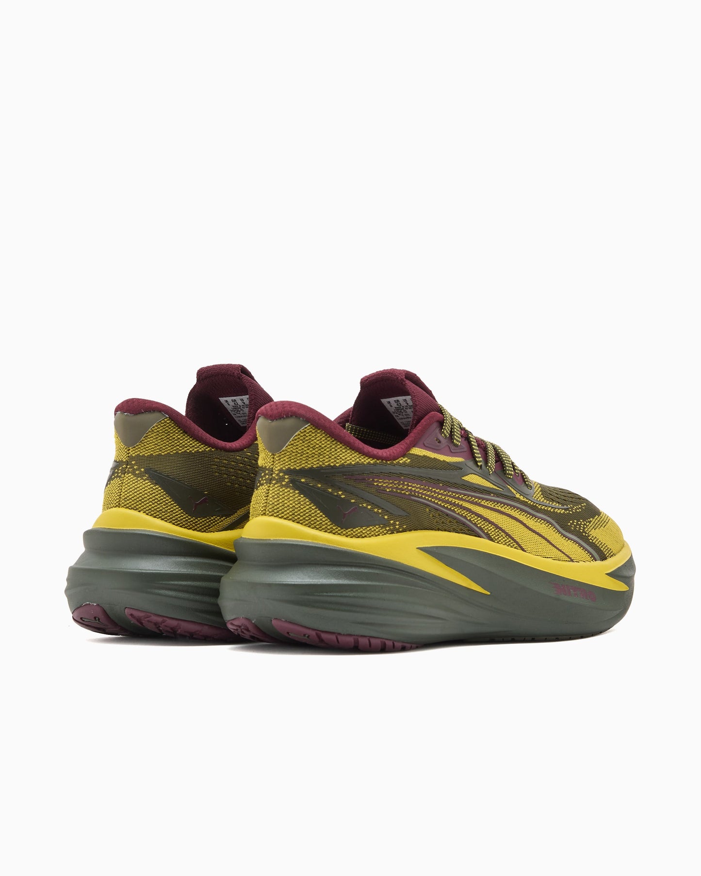 Puma MagMax Nitro 2