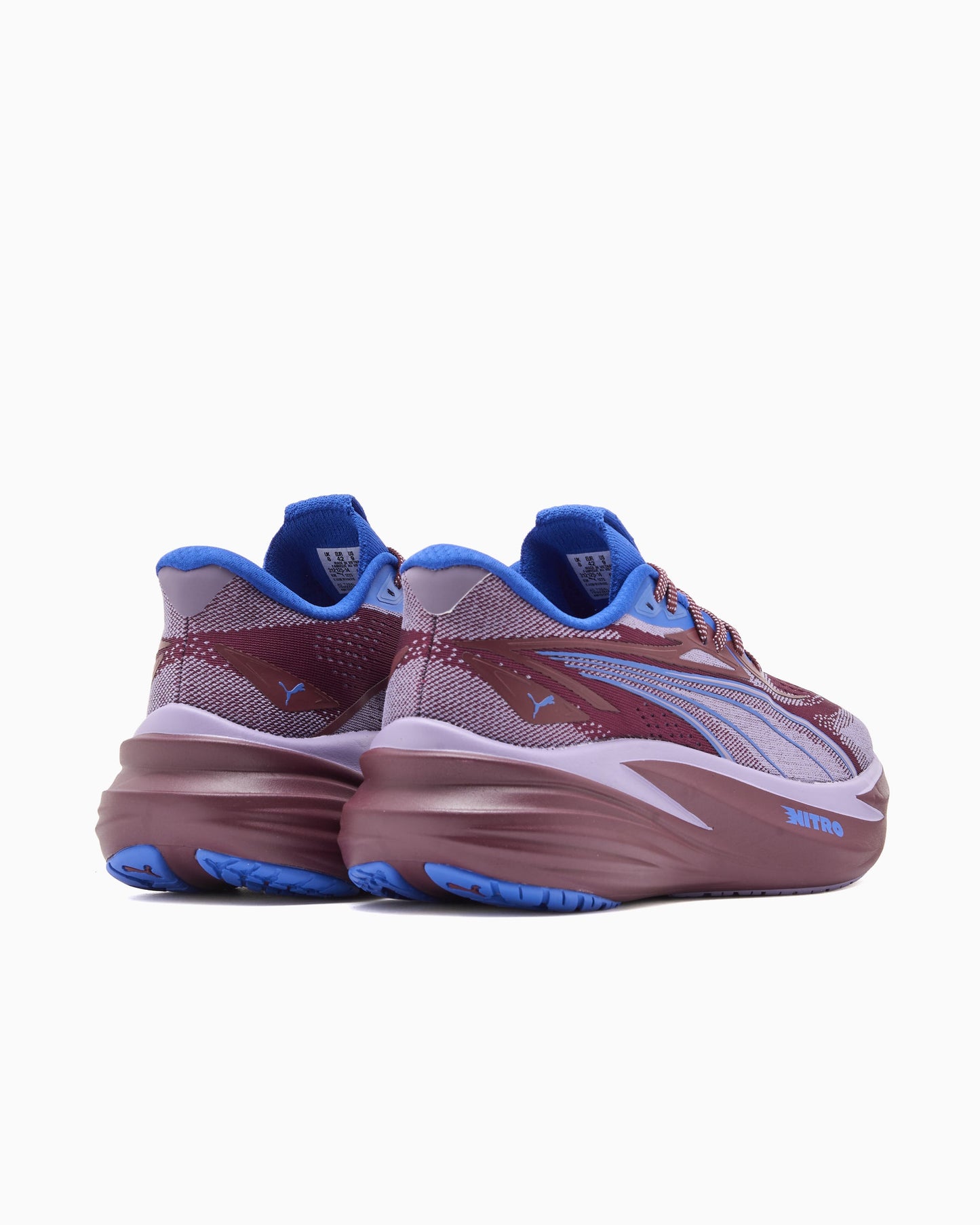 Puma MagMax Nitro 2