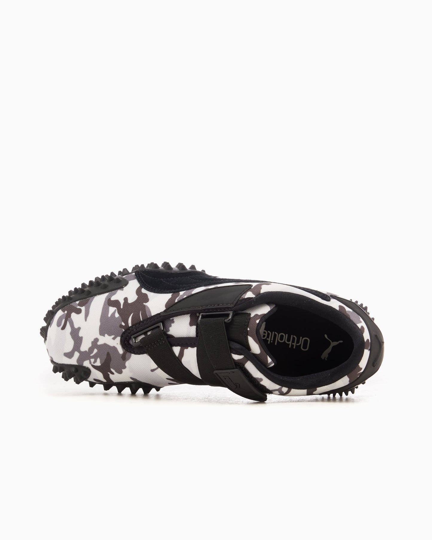 Puma Mostro Camo