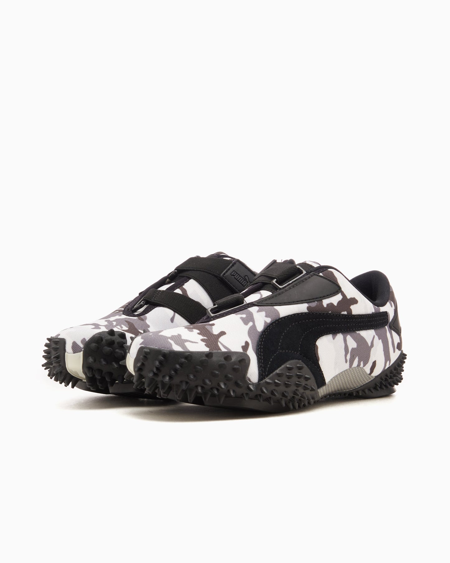 Puma Mostro Camo