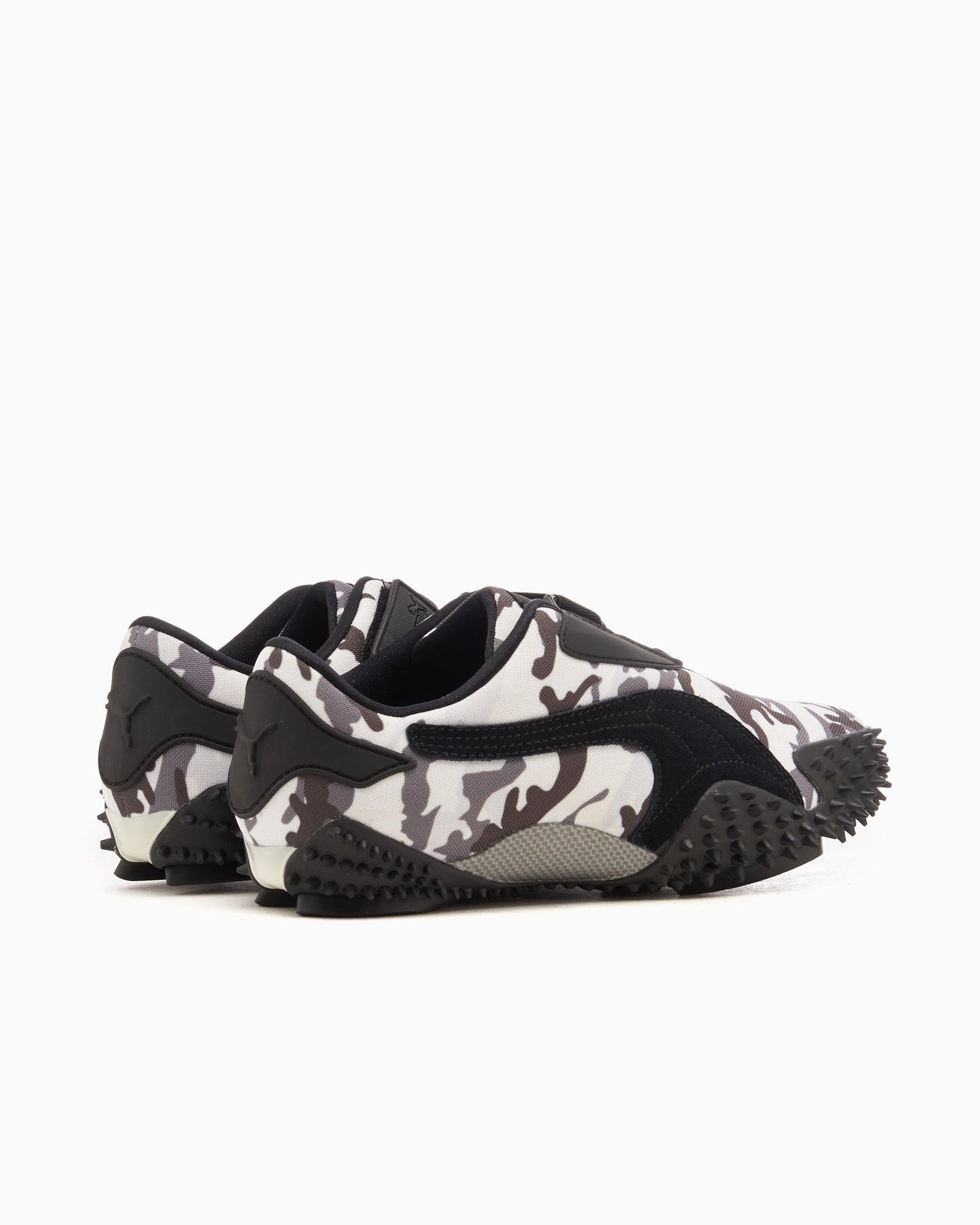 Puma Mostro Camo