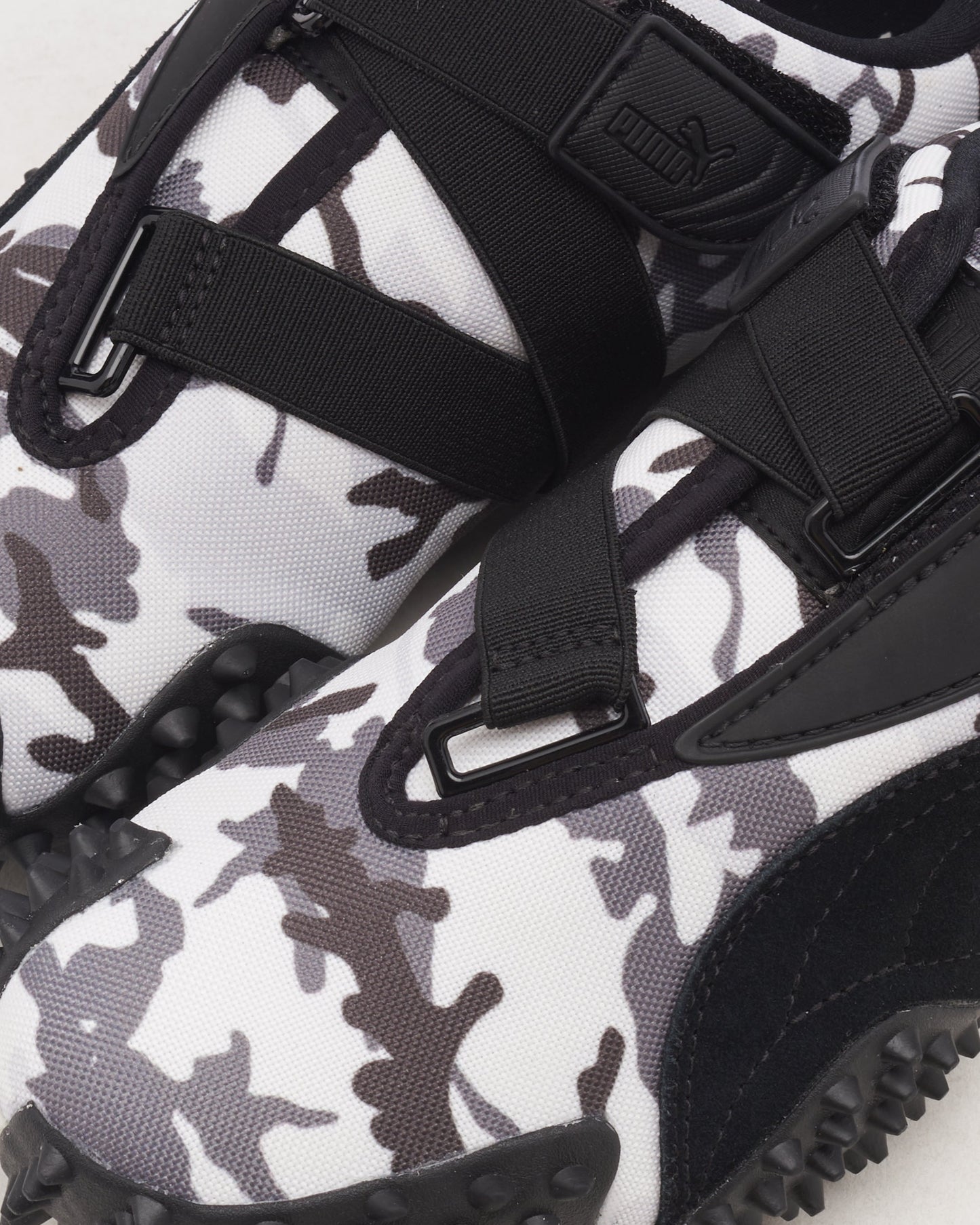 Puma Mostro Camo