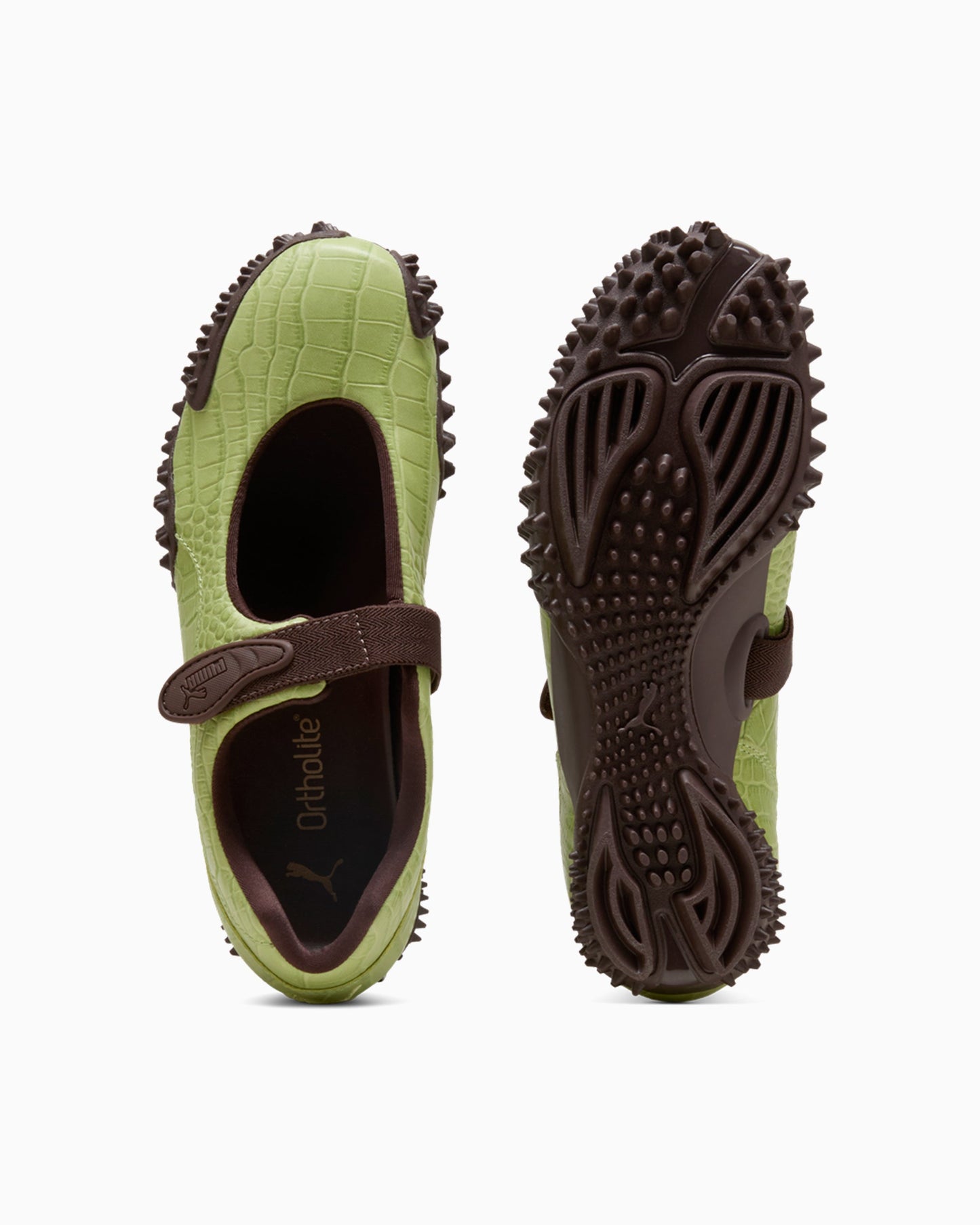 Puma Mostro Fey "Croc"